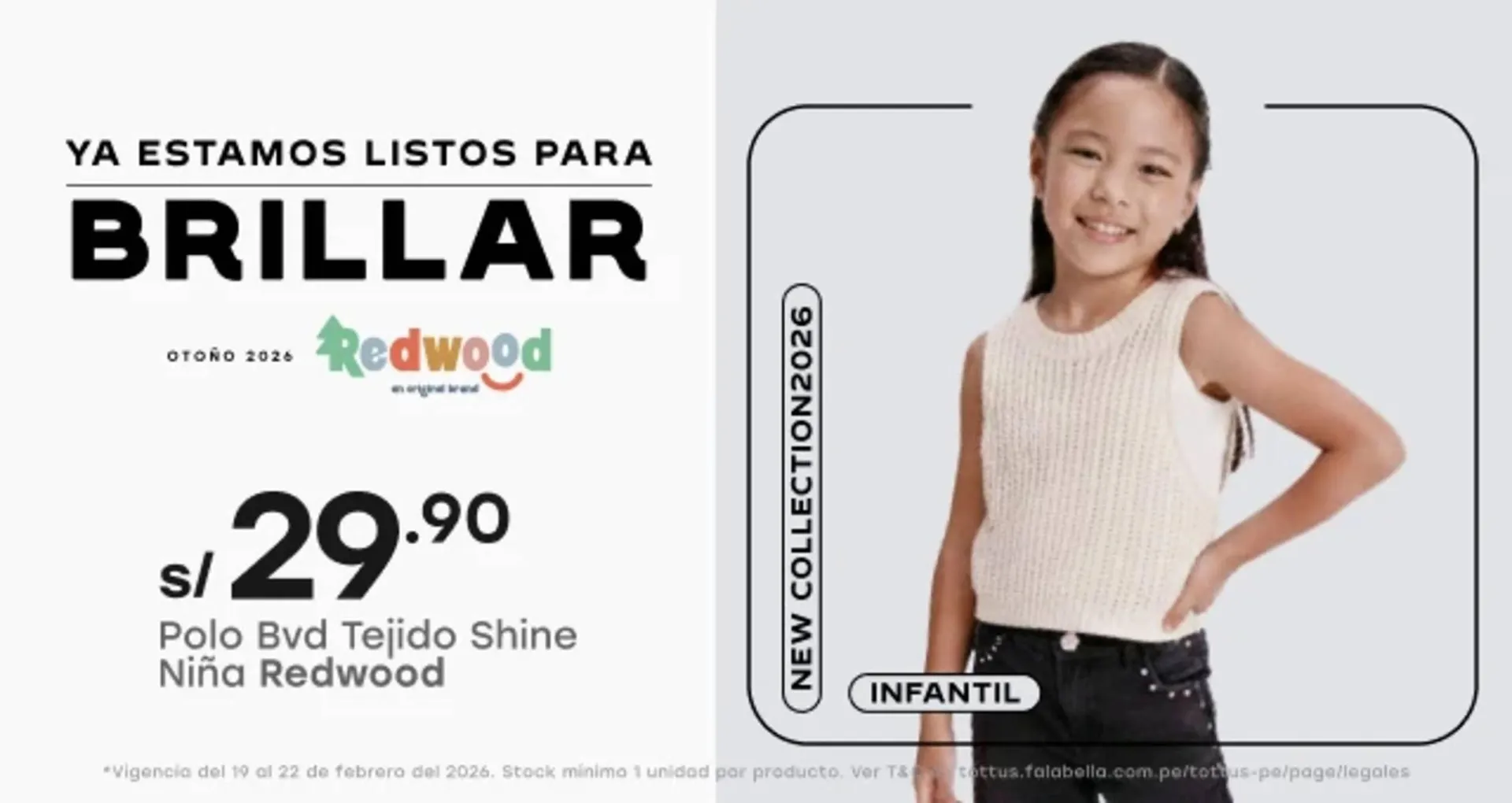 Catalogo de Catálogo Tottus 19 de febrero al 22 de febrero 2026 - Pag 9