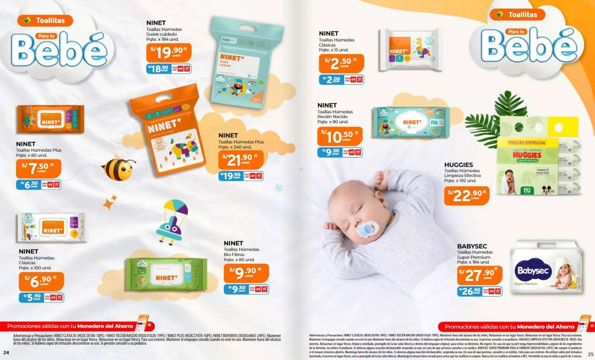 Catalogo de Catálogo Mifarma 2 de marzo al 31 de marzo 2026 - Pag 14