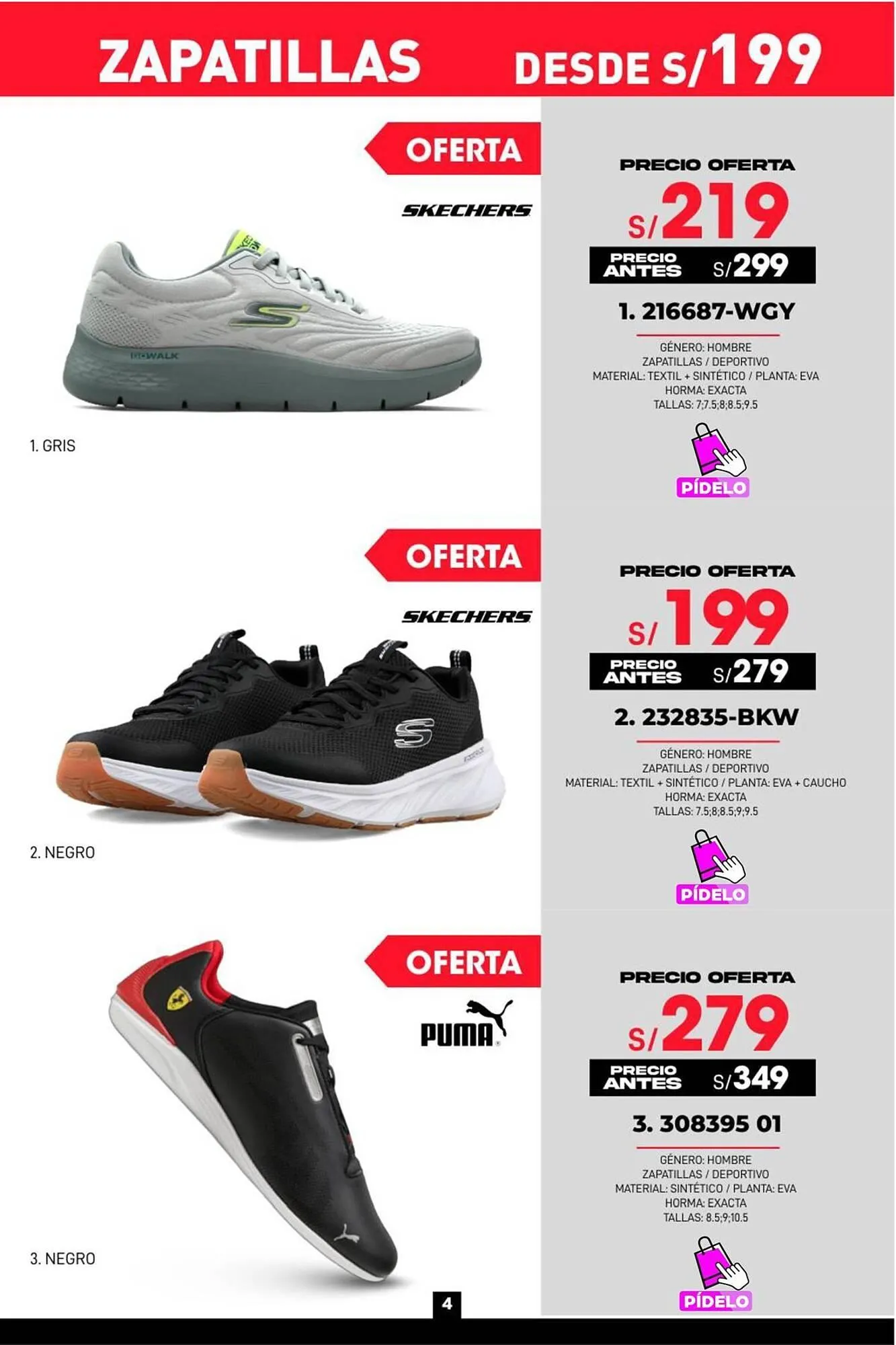 Catalogo de Catálogo Sokso 26 de marzo al 12 de abril 2026 - Pag 4