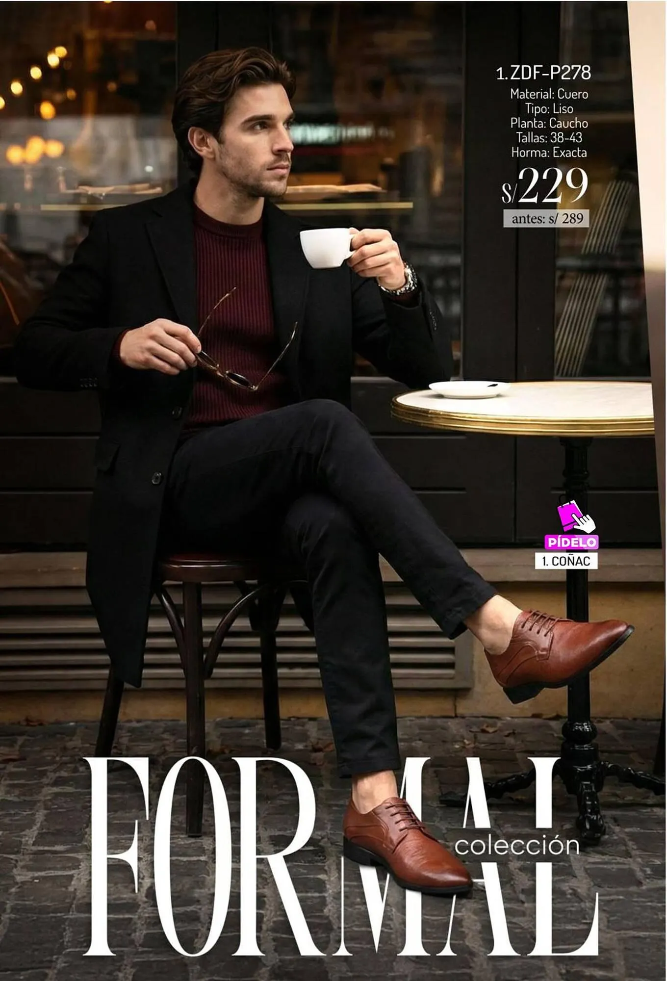 Catalogo de Catálogo Sokso 6 de abril al 17 de mayo 2026 - Pag 56