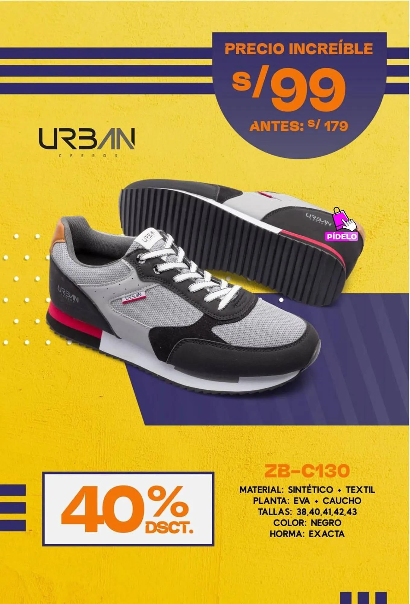 Catalogo de Catálogo Sokso 28 de julio al 3 de agosto 2025 - Pag 36