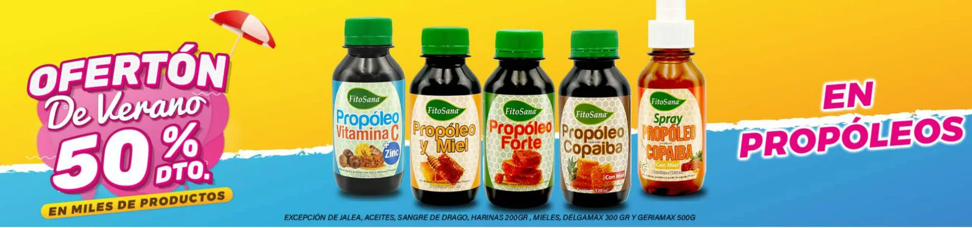 Catalogo de Catálogo Fitosana 28 de enero al 9 de febrero 2025 - Pag 4