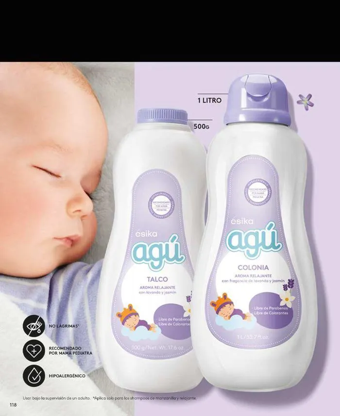 Catalogo de Nuevo Perfume  7 de junio al 30 de junio 2024 - Pag 126