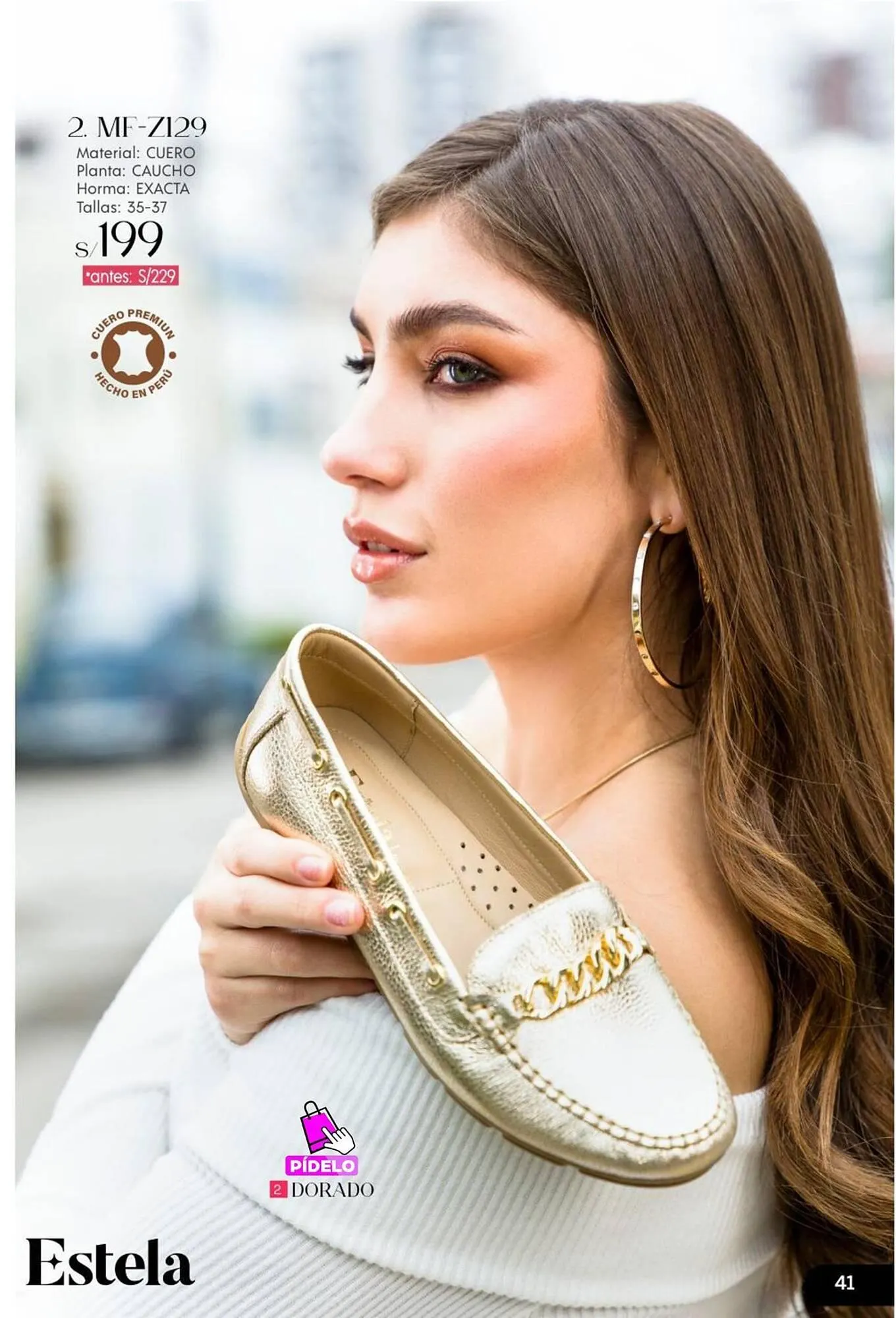 Catalogo de Catálogo Sokso 23 de febrero al 15 de marzo 2026 - Pag 41