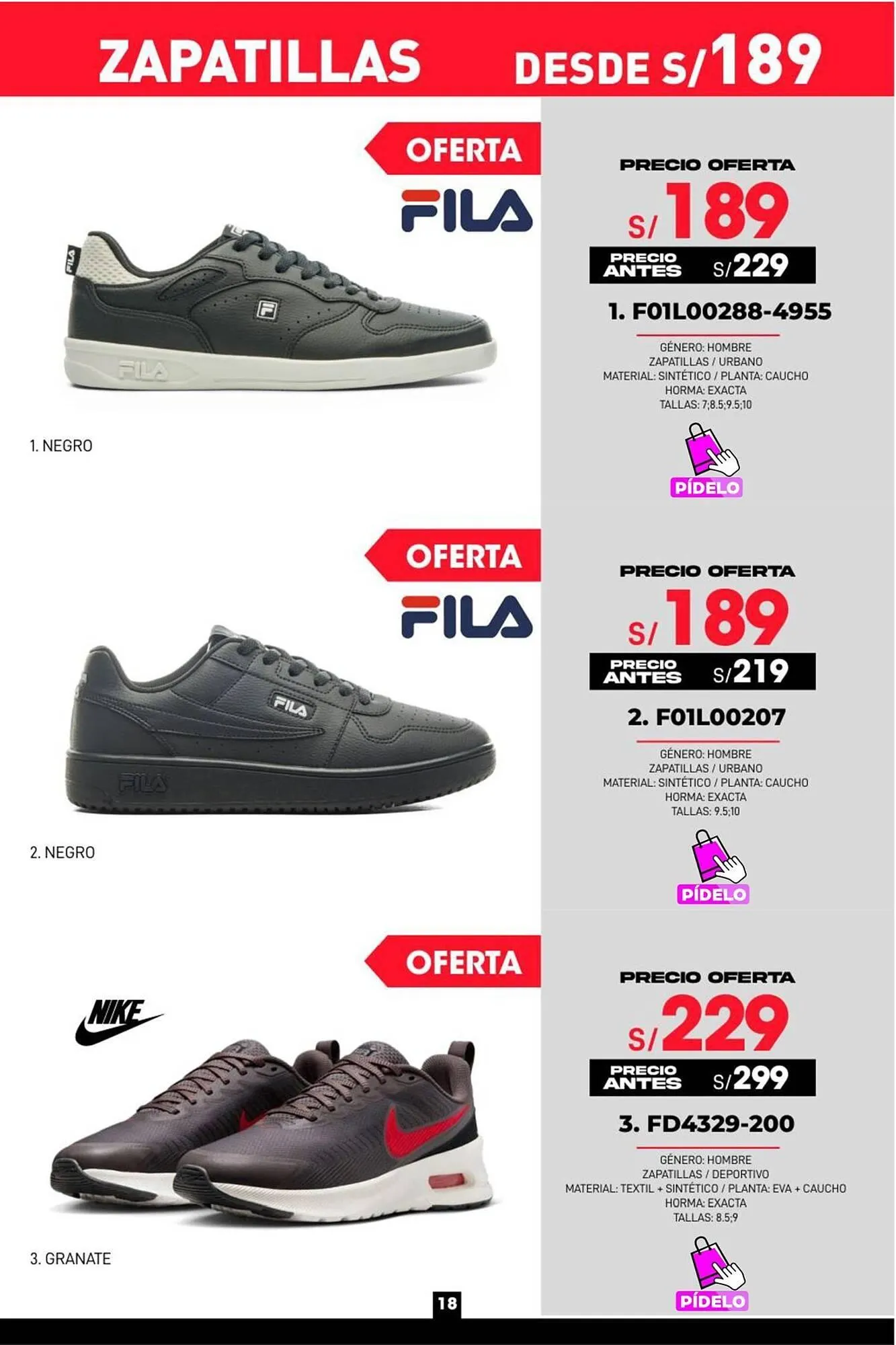 Catalogo de Catálogo Sokso 26 de marzo al 12 de abril 2026 - Pag 18