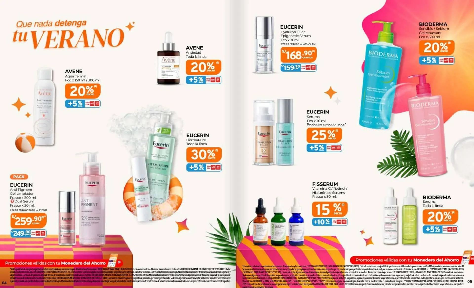 Catalogo de Catálogo Mifarma 2 de marzo al 31 de marzo 2026 - Pag 3