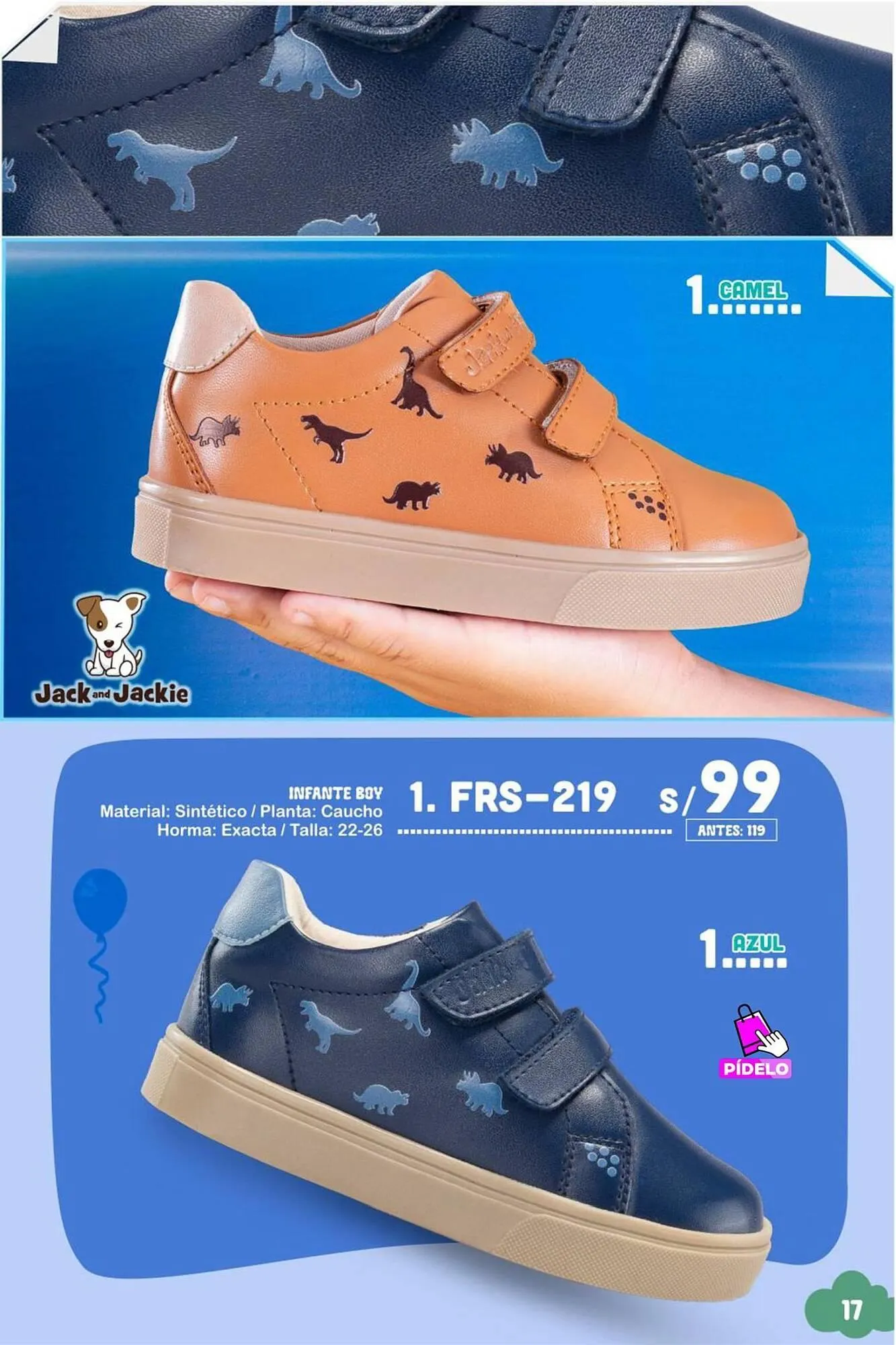 Catalogo de Catálogo Sokso 28 de julio al 24 de agosto 2025 - Pag 17