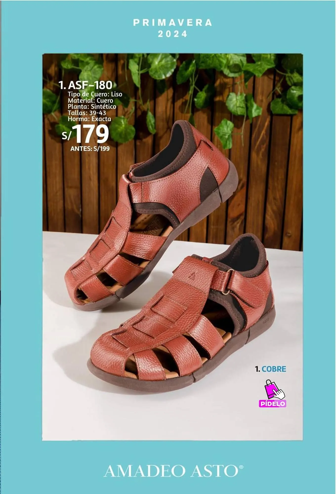 Catalogo de Catálogo Sokso 23 de setiembre al 10 de noviembre 2024 - Pag 63