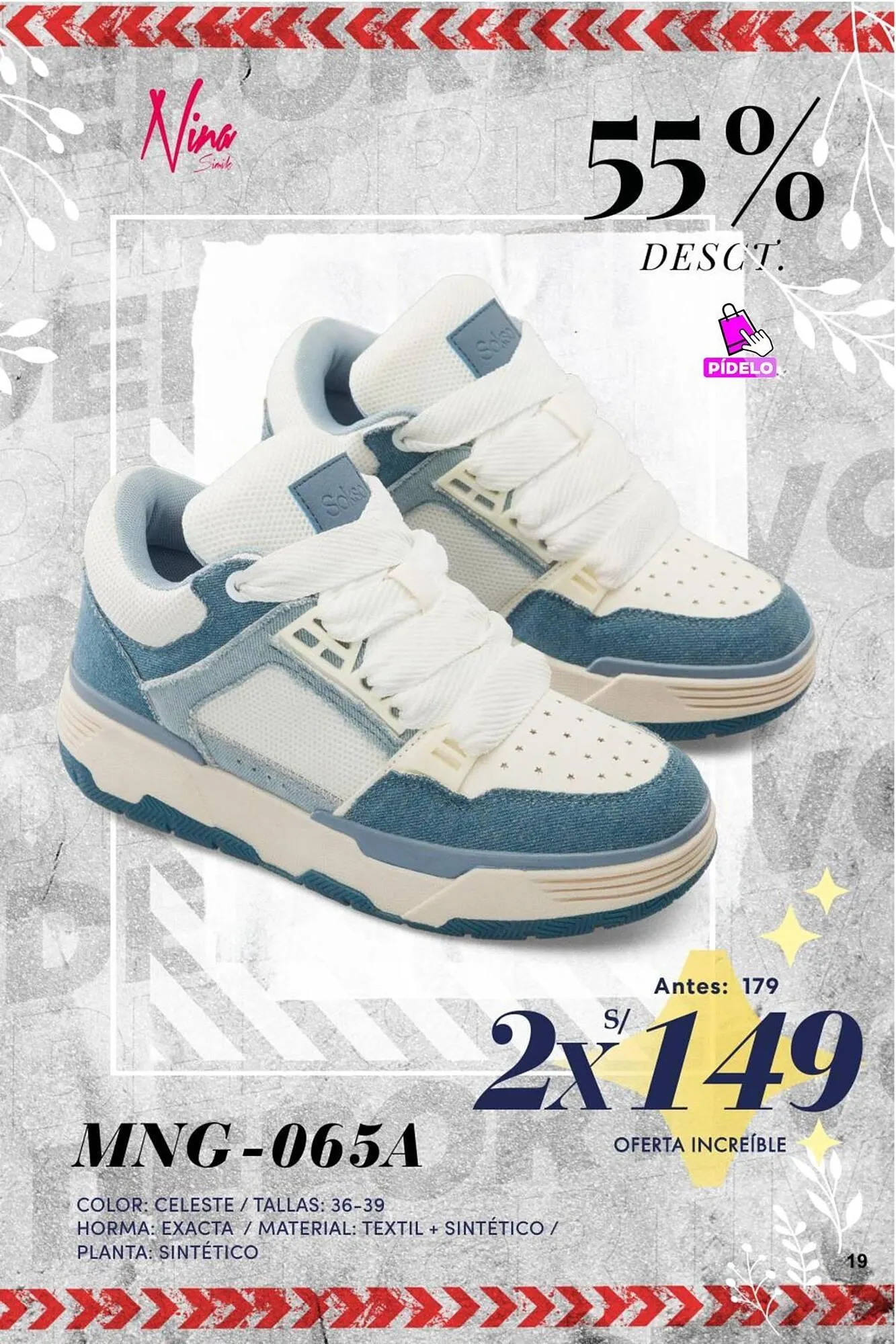 Catalogo de Catálogo Sokso 27 de abril al 3 de mayo 2026 - Pag 19