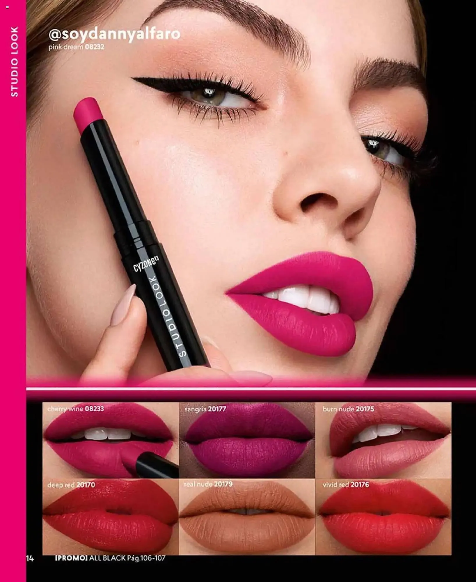 Catalogo de Catálogo Cyzone 3 de marzo al 14 de abril 2026 - Pag 14