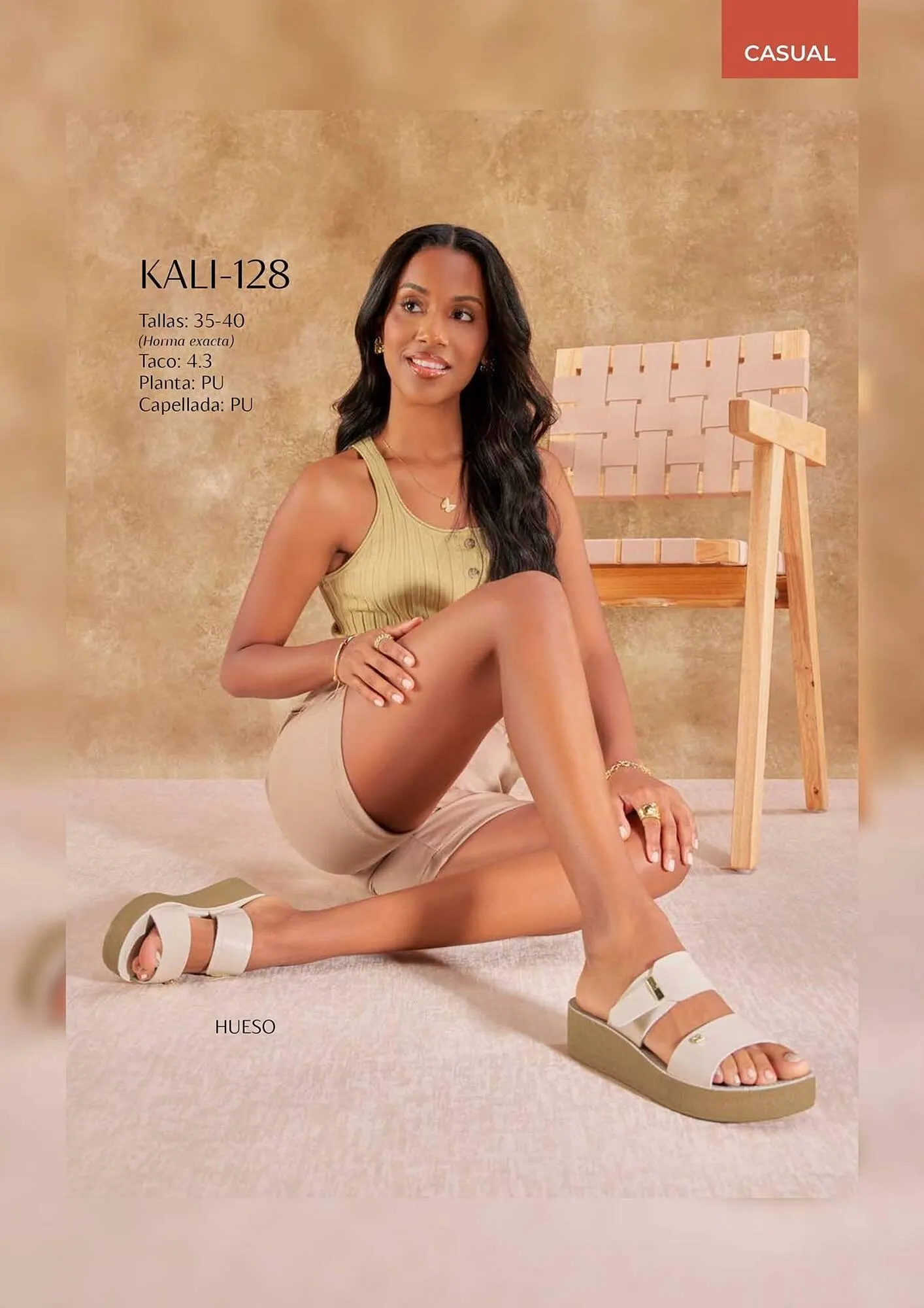 Catalogo de Catálogo Azaleia 29 de agosto al 31 de diciembre 2025 - Pag 50