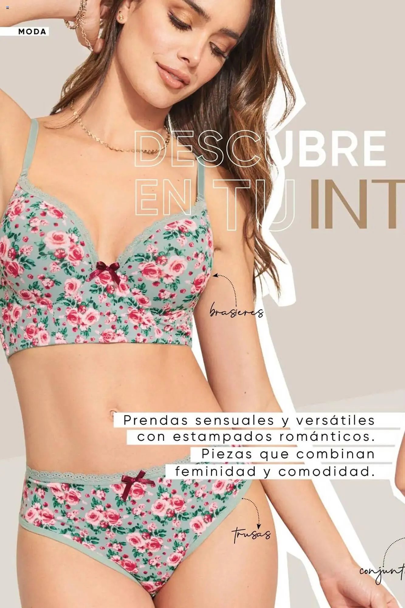 Catalogo de Catálogo Dupree 28 de enero al 28 de febrero 2025 - Pag 53