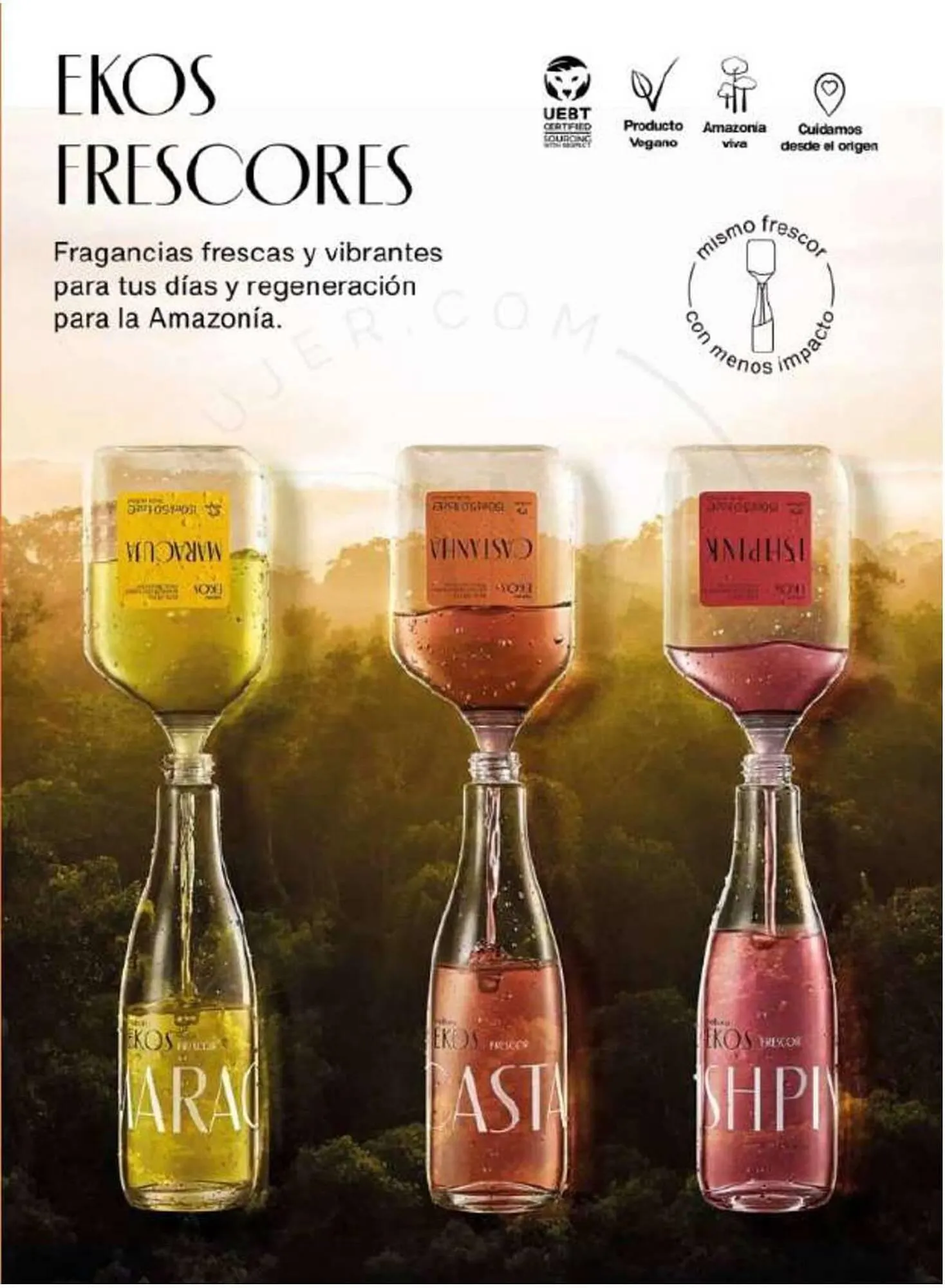 Catalogo de Catálogo Natura 7 de diciembre al 29 de diciembre 2023 - Pag 5