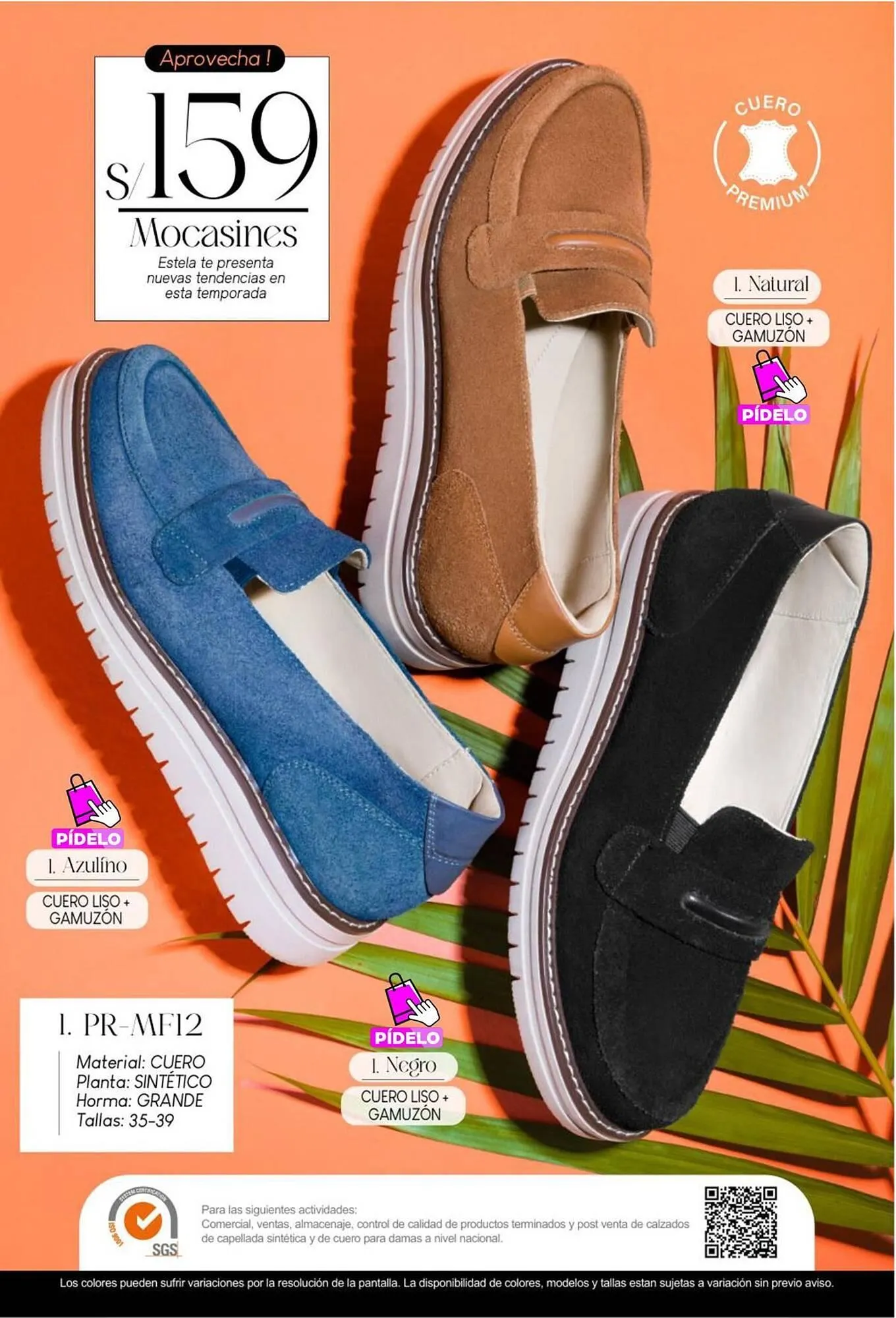 Catalogo de Catálogo Sokso 31 de diciembre al 2 de febrero 2025 - Pag 154