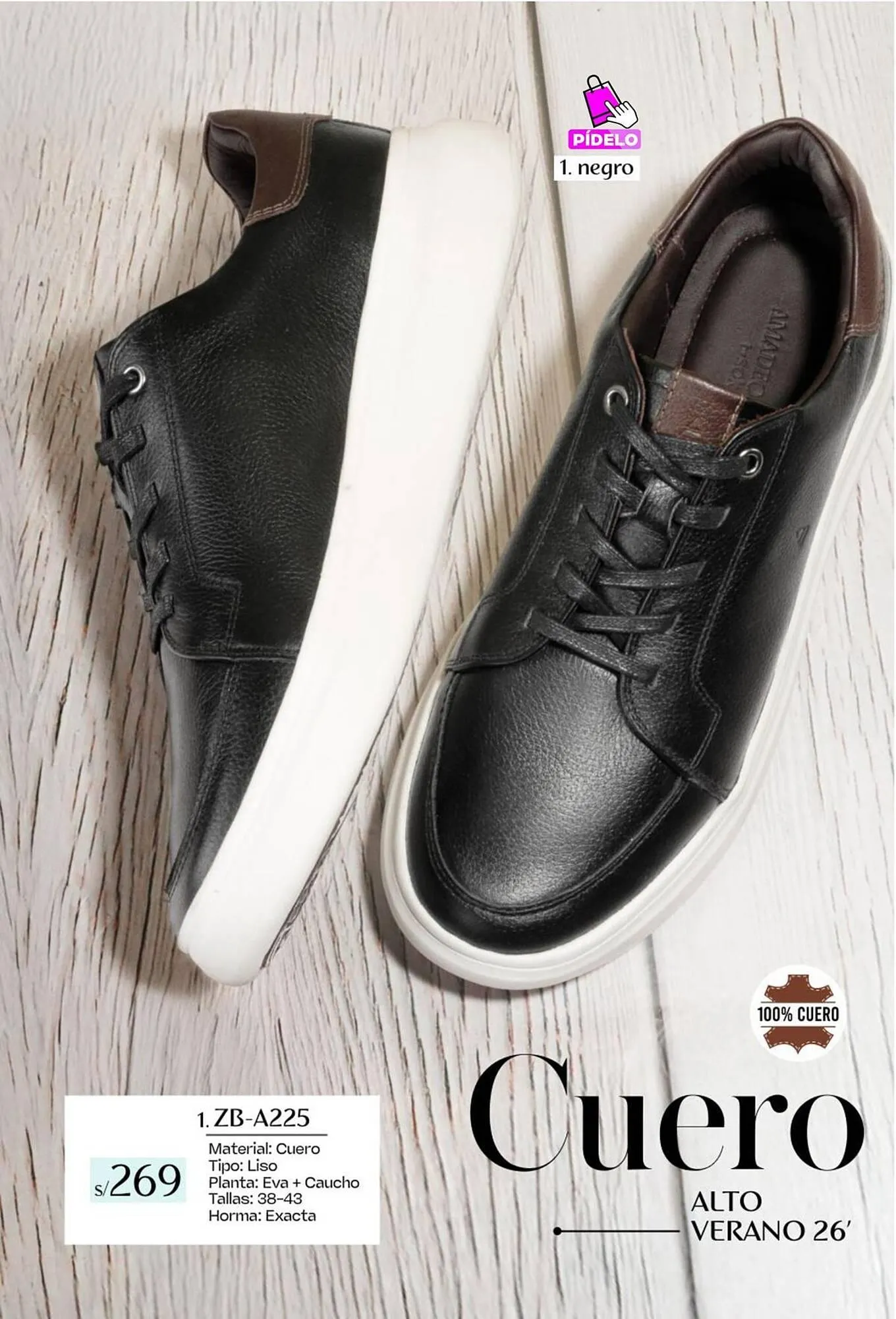 Catalogo de Catálogo Sokso 5 de enero al 15 de febrero 2026 - Pag 26