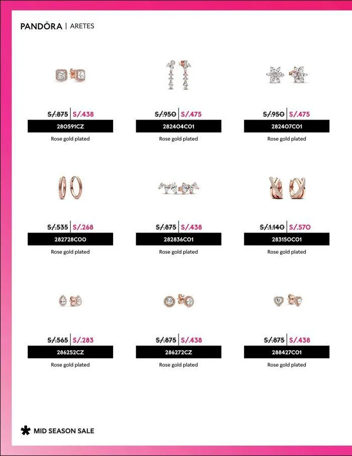 Catalogo de Sale  24 de junio al 31 de julio 2024 - Pag 122