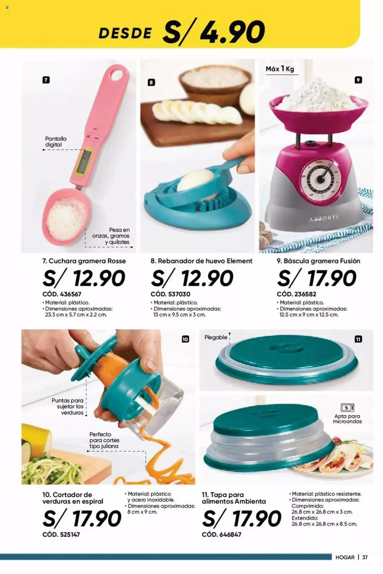 Catalogo de Azzorti - Campaña 09 10 de mayo al 31 de diciembre 2023 - Pag 240