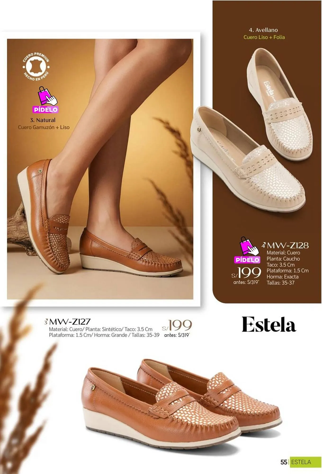 Catalogo de Catálogo Sokso 6 de abril al 3 de mayo 2026 - Pag 55