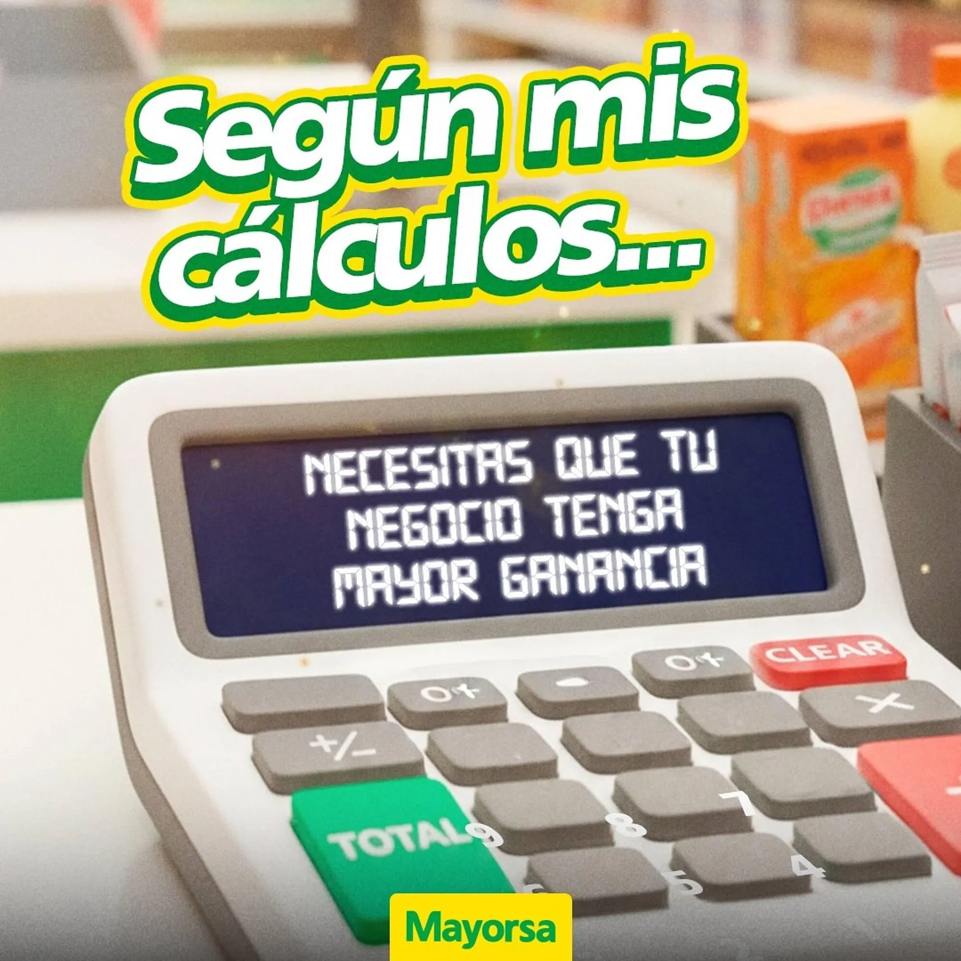 Catálogo Mayorsa - 1