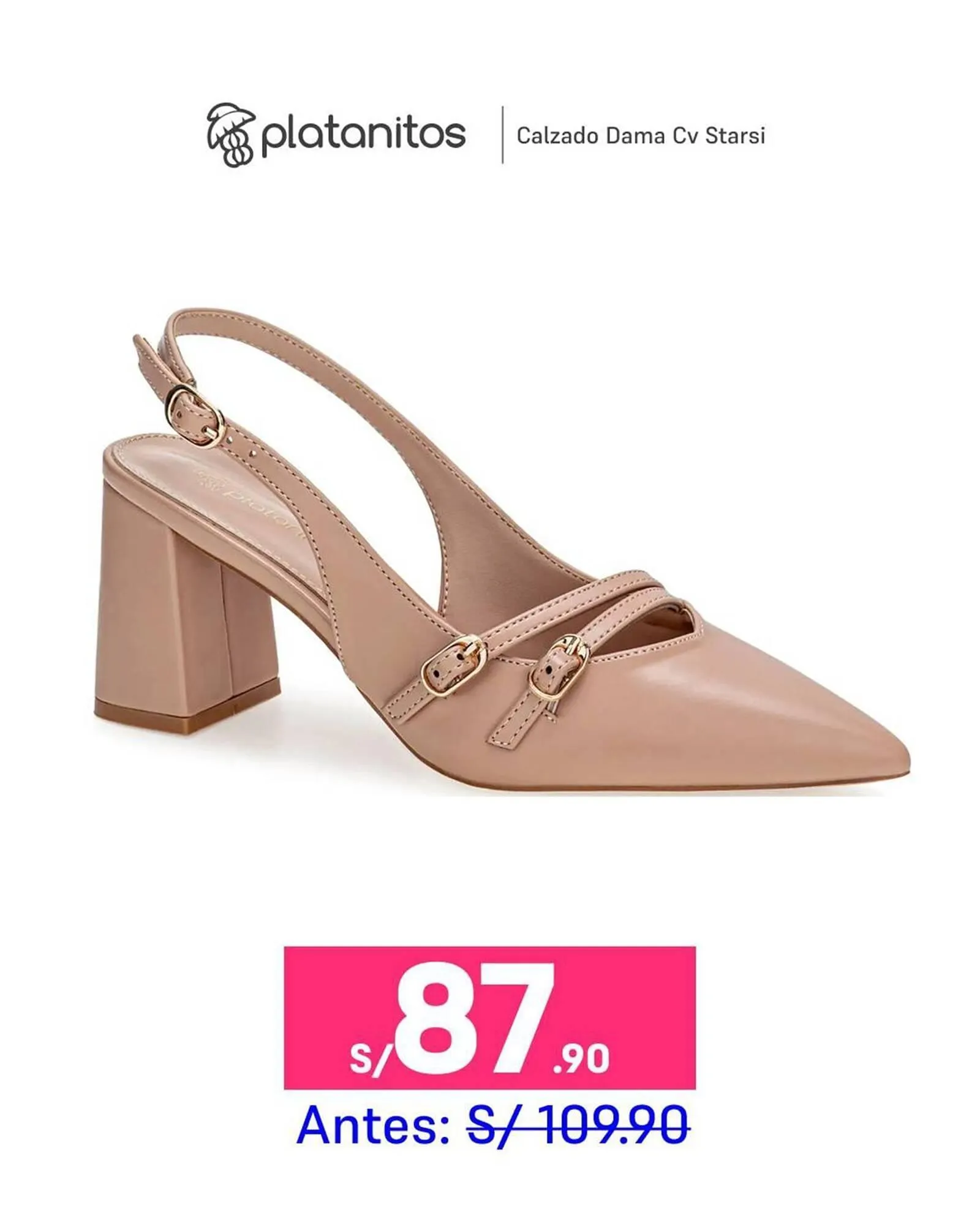 Catalogo de Catálogo Platanitos 6 de noviembre al 6 de noviembre 2025 - Pag 11