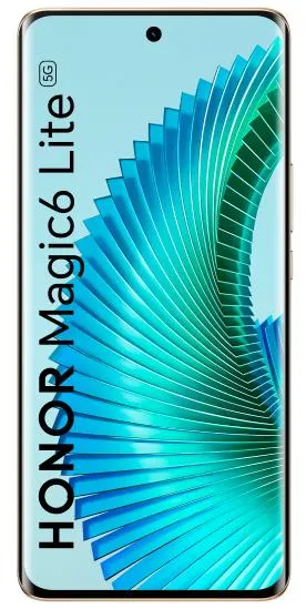 Magic 6 Lite 256GB 5G
