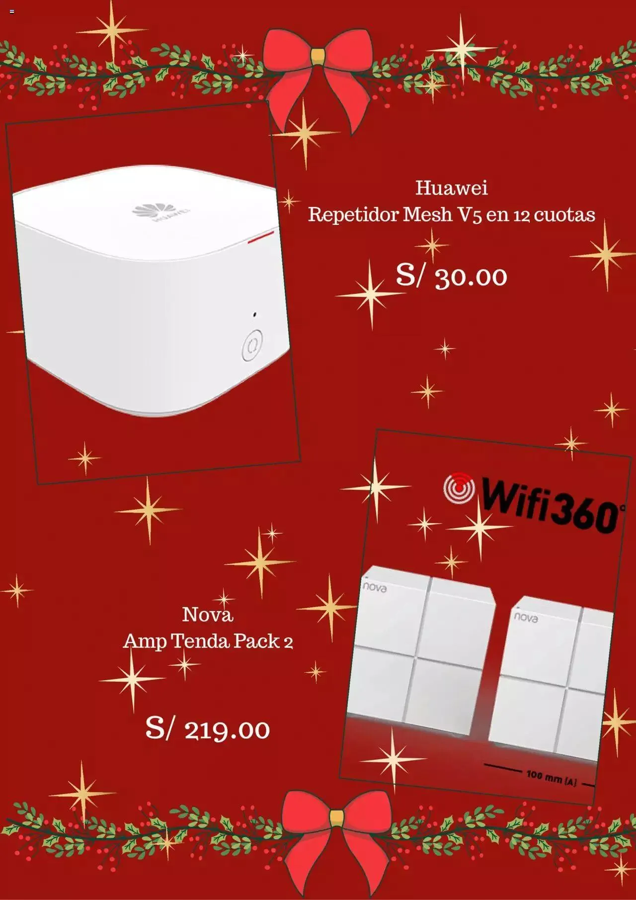 Catalogo de Catálogo Claro 4 de diciembre al 31 de diciembre 2023 - Pag 2