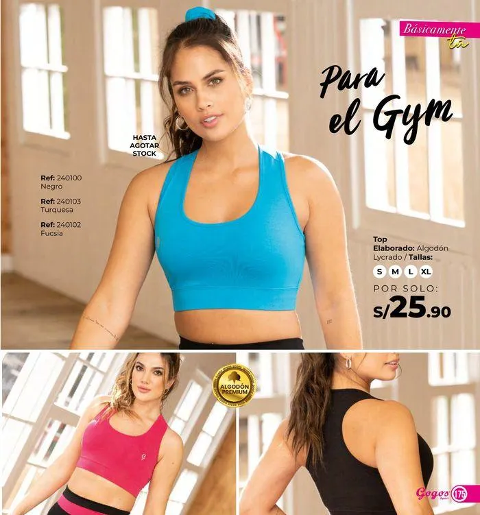 Catalogo de Mi papá mi mejor amigo 7 de junio al 30 de junio 2024 - Pag 175