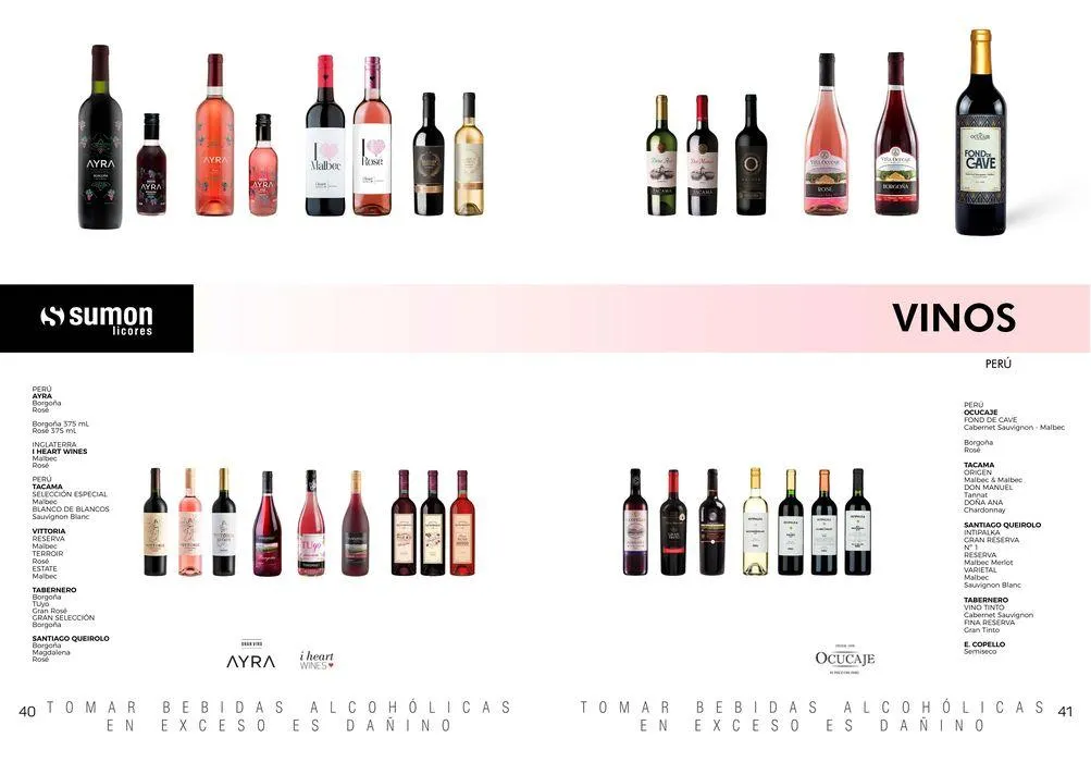 Catalogo de Catálogo 2024 7 de mayo al 31 de diciembre 2024 - Pag 21