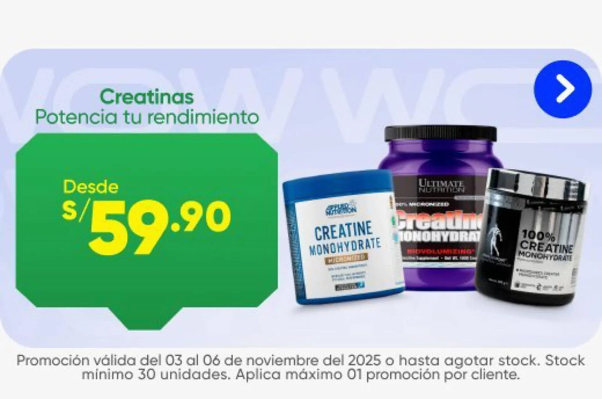 Catalogo de Catálogo InkaFarma 3 de noviembre al 6 de noviembre 2025 - Pag 4