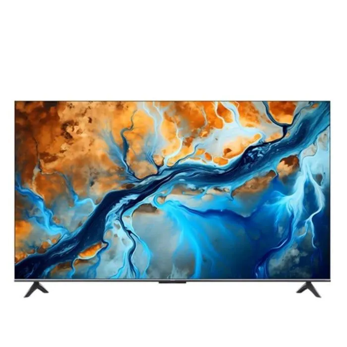 TV Xiaomi 55" S Mini LED 4K Ultra HD 2025 Bright