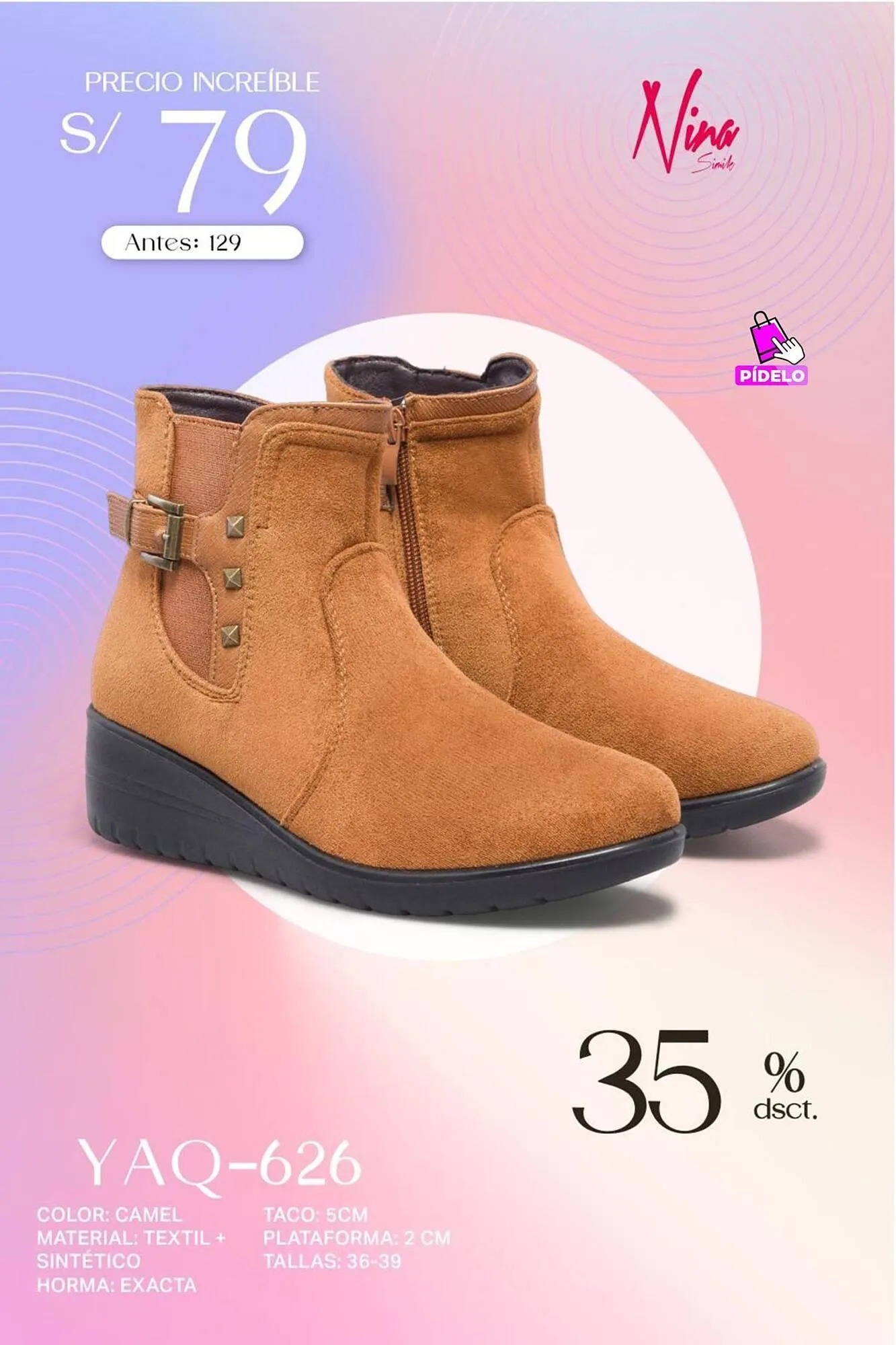 Catalogo de Catálogo Sokso 5 de enero al 11 de enero 2026 - Pag 80