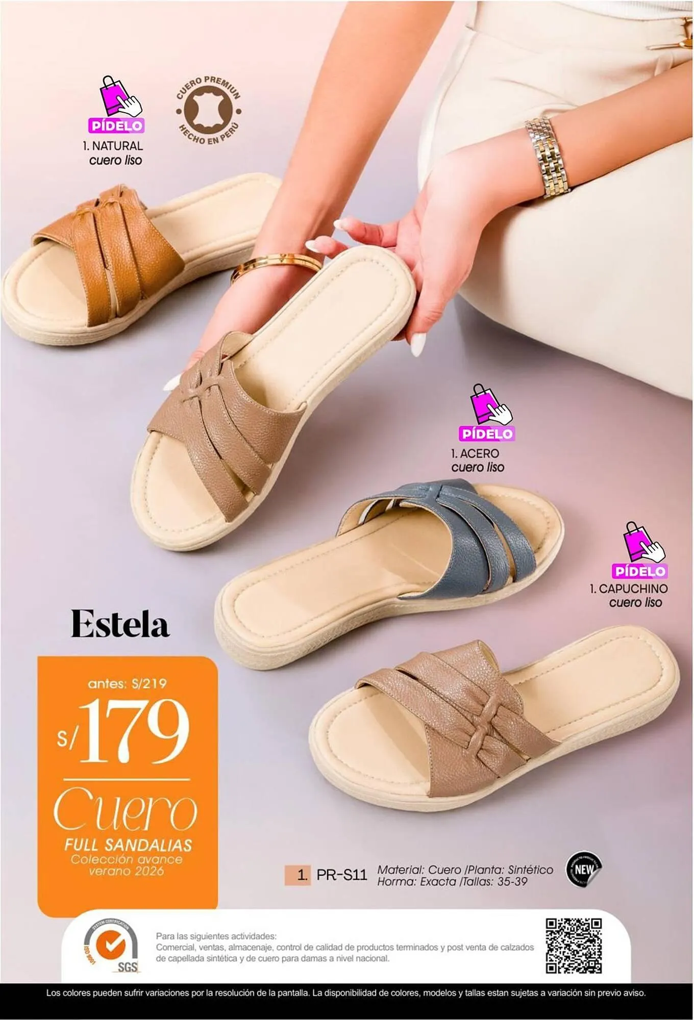 Catalogo de Catálogo Sokso 30 de octubre al 30 de noviembre 2025 - Pag 209