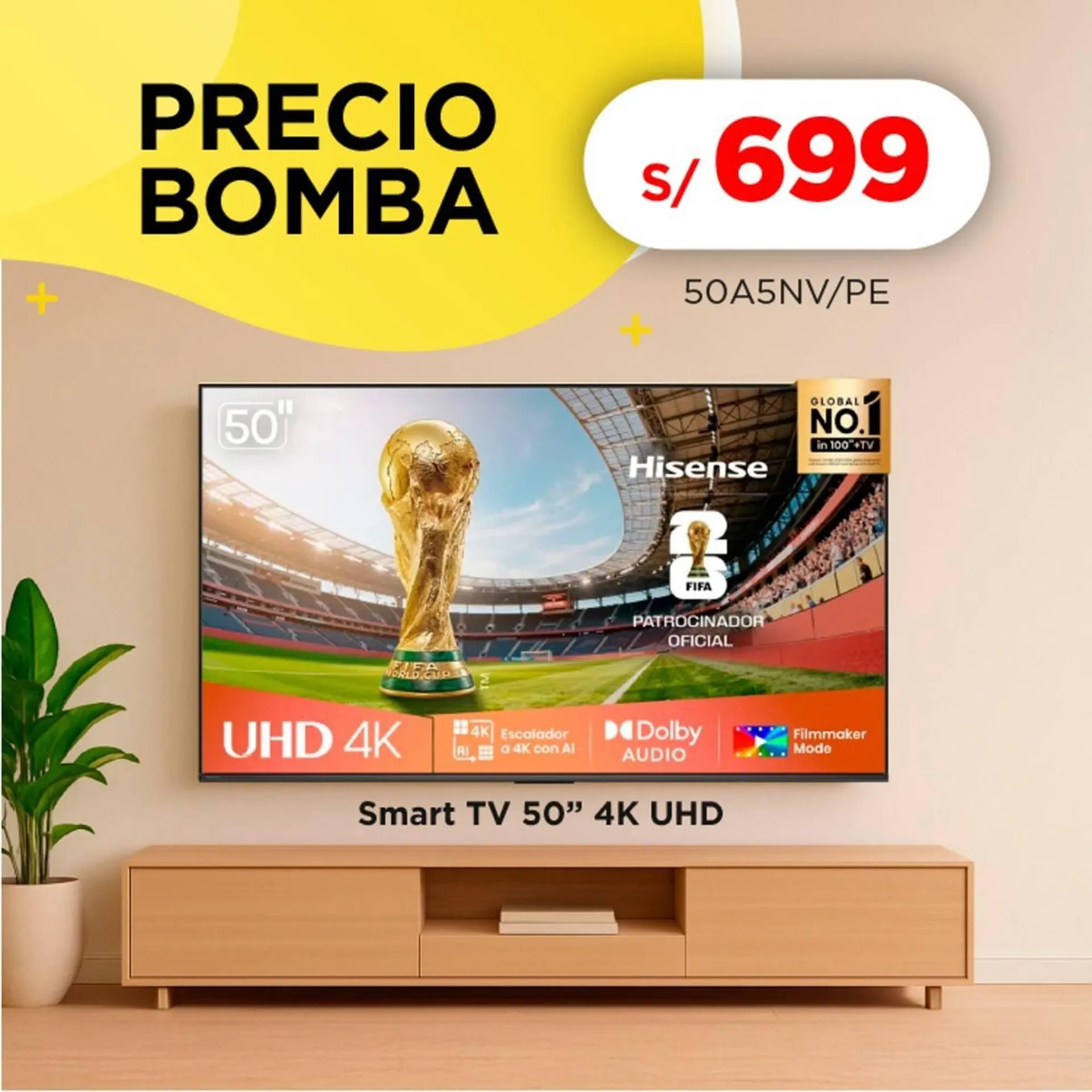 Catalogo de Catálogo La Curacao 4 de diciembre al 31 de diciembre 2025 - Pag 3