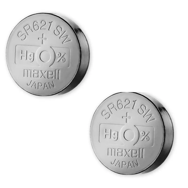 PILA MAXELL SR621- 364