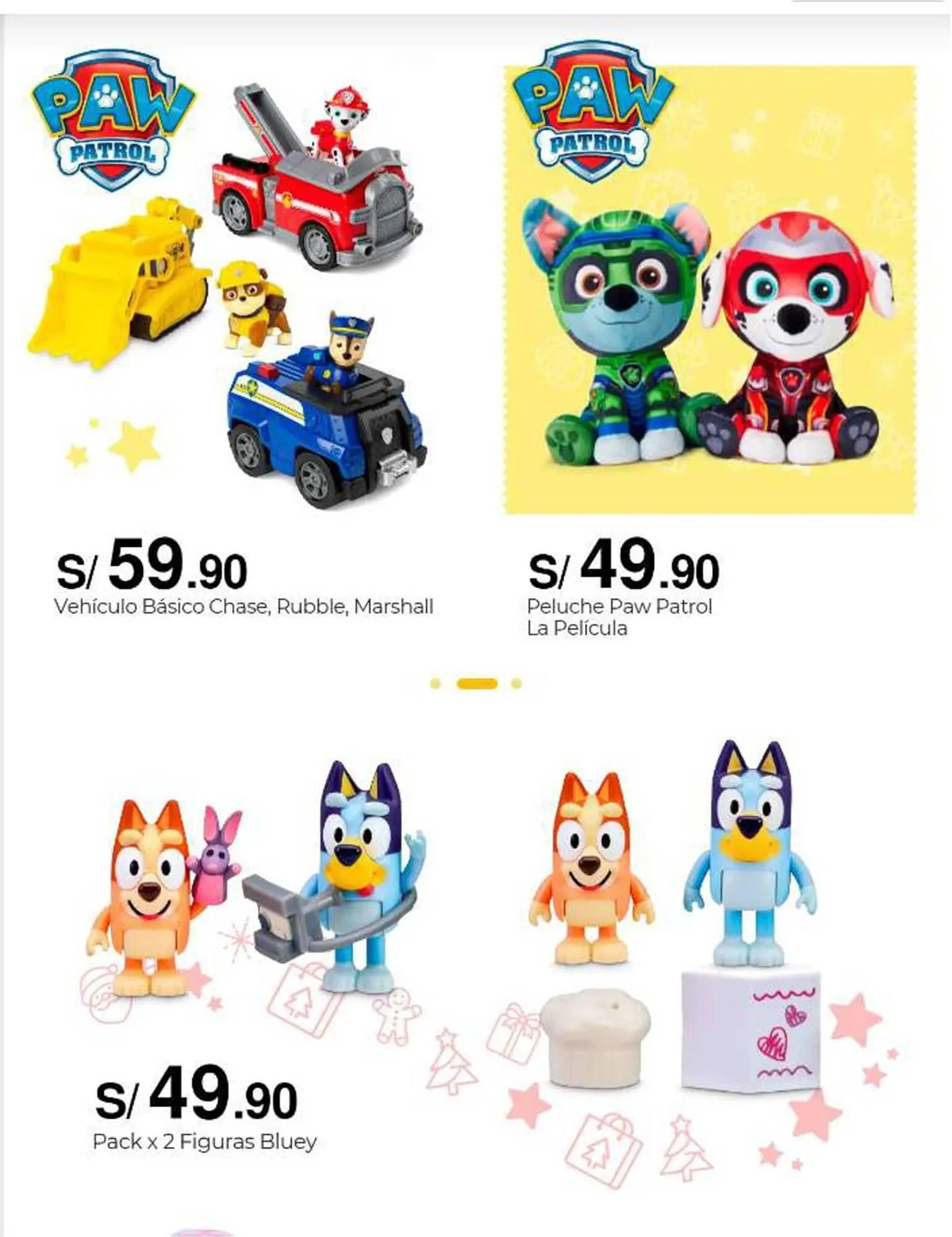 Catalogo de Catálogo Metro 27 de noviembre al 18 de diciembre 2023 - Pag 83