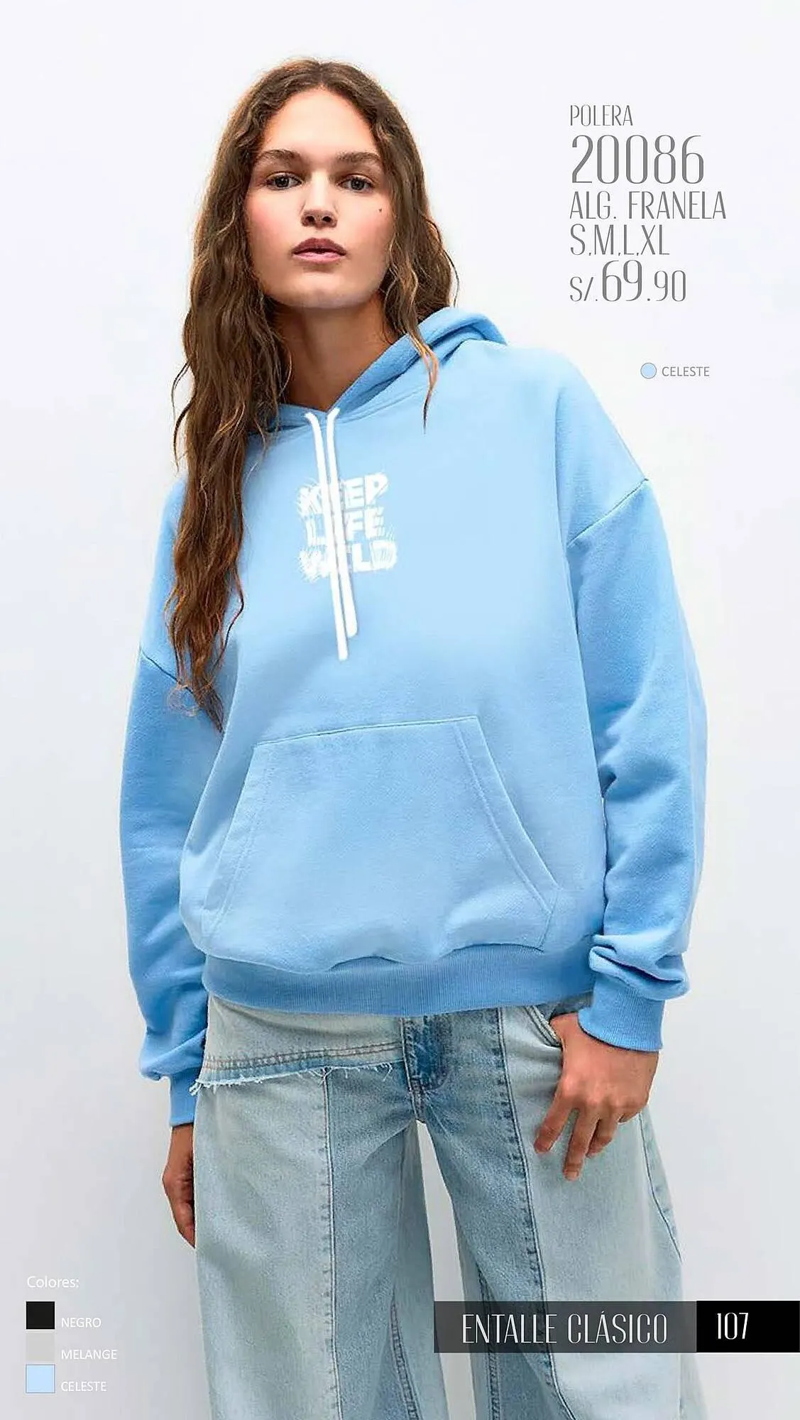 Catalogo de Catálogo Gambler 14 de noviembre al 15 de diciembre 2024 - Pag 107