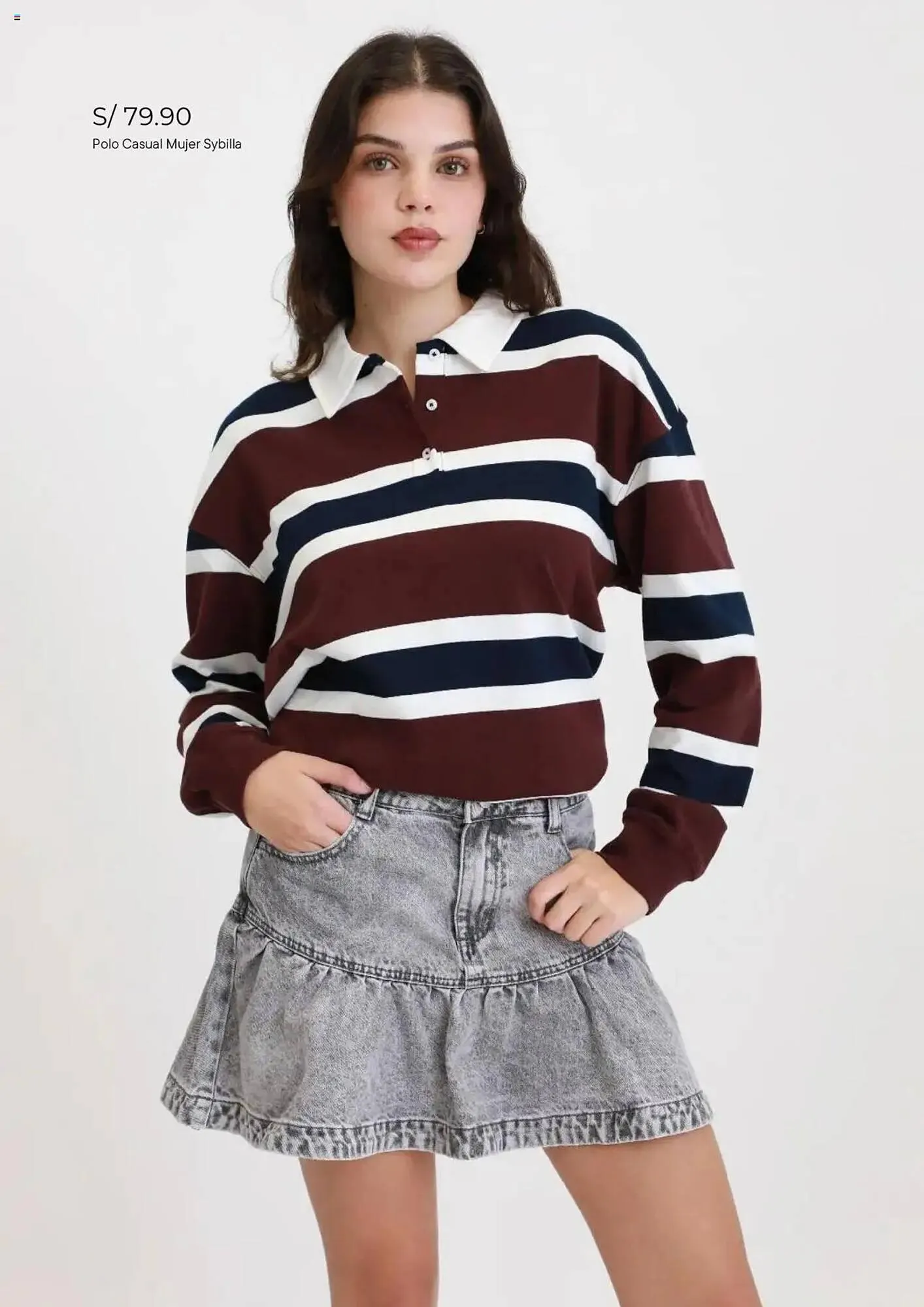 Catalogo de Catálogo Falabella 1 de agosto al 31 de agosto 2025 - Pag 12