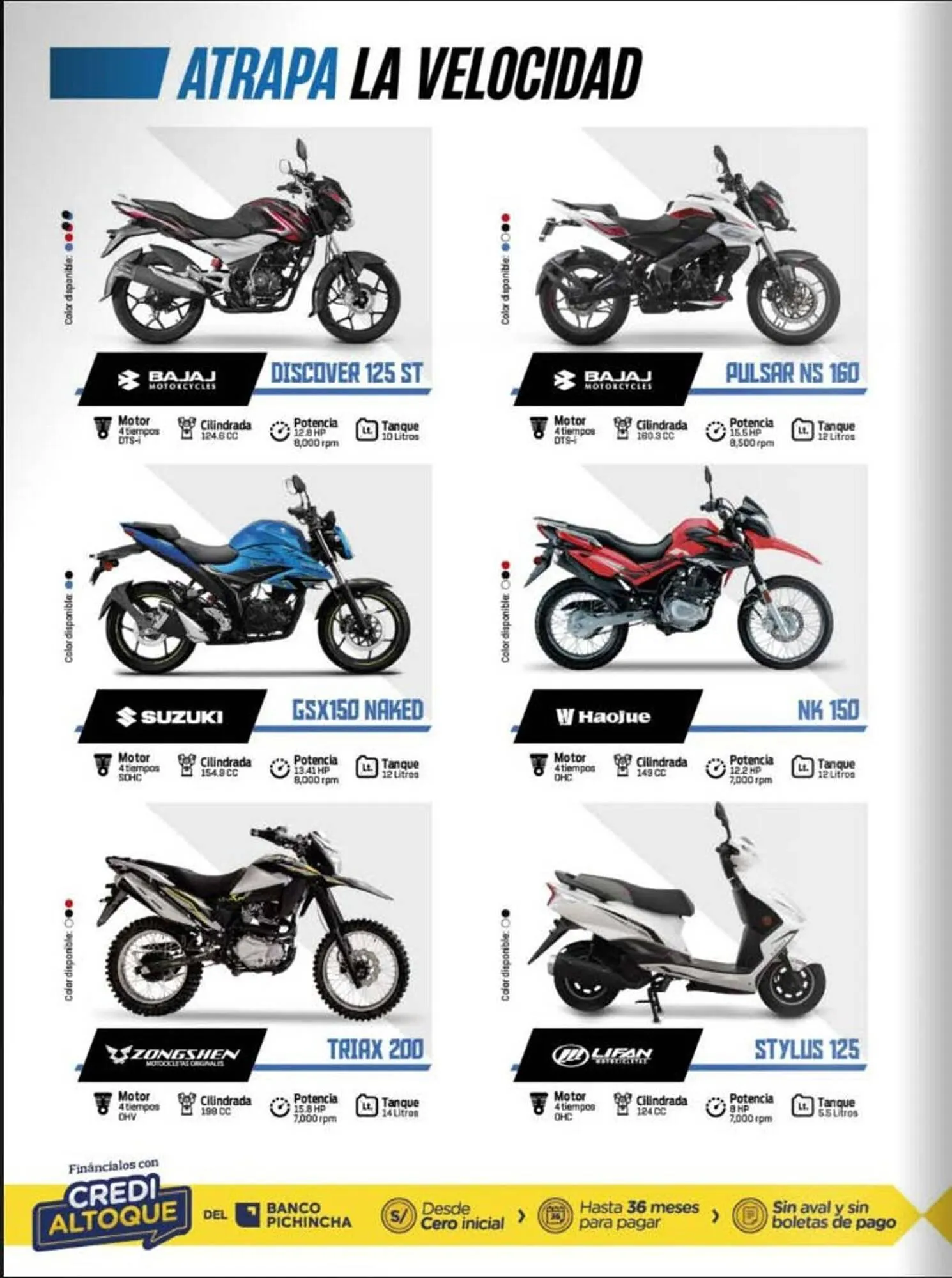 Catalogo de Catálogo El Gallo Más Gallo 27 de enero al 1 de marzo 2025 - Pag 2