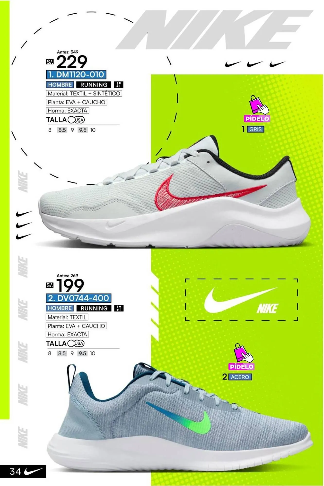 Catalogo de Catálogo Sokso 23 de enero al 9 de febrero 2025 - Pag 34