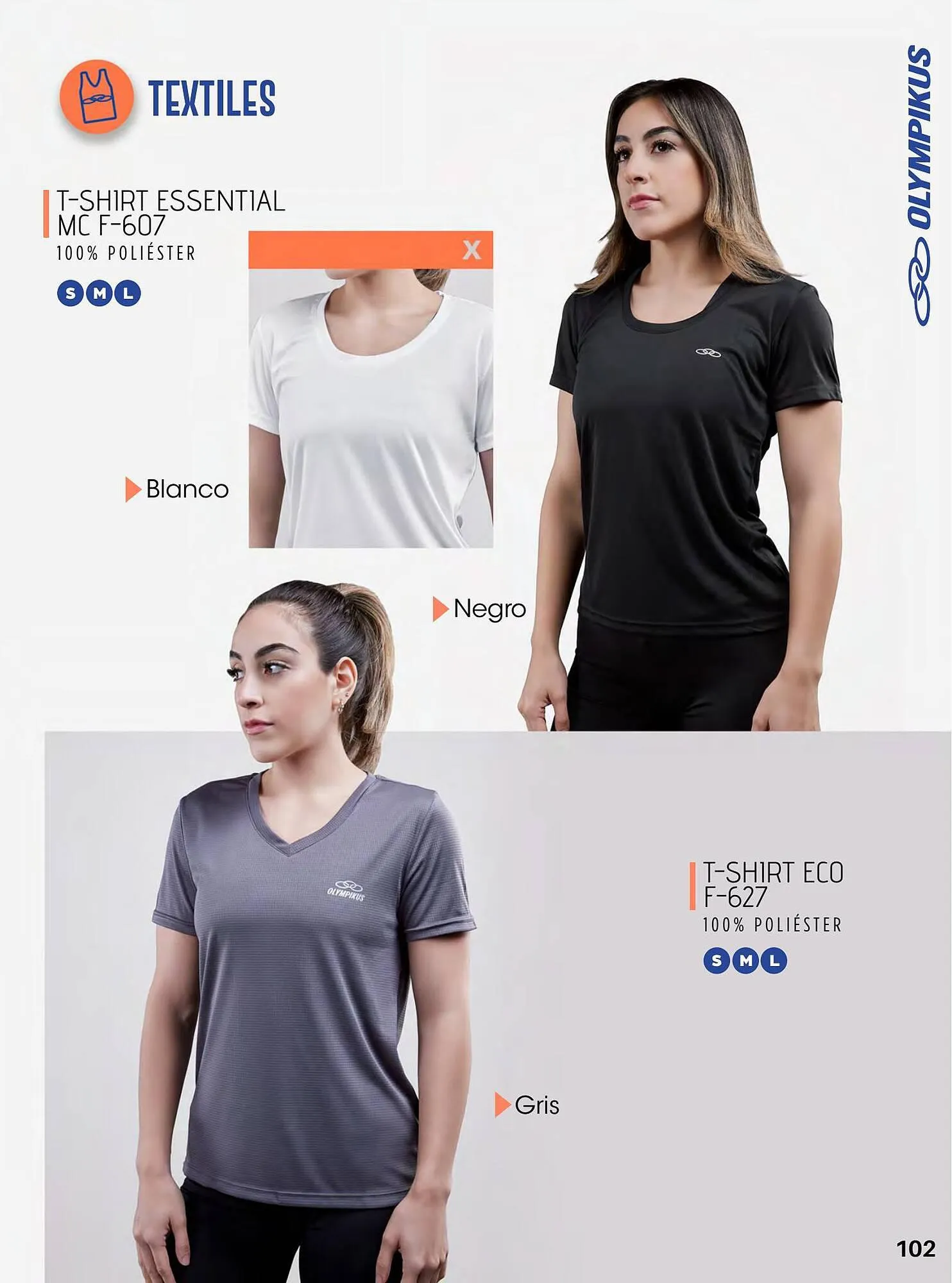 Catalogo de Catálogo Azaleia 26 de setiembre al 31 de octubre 2023 - Pag 102