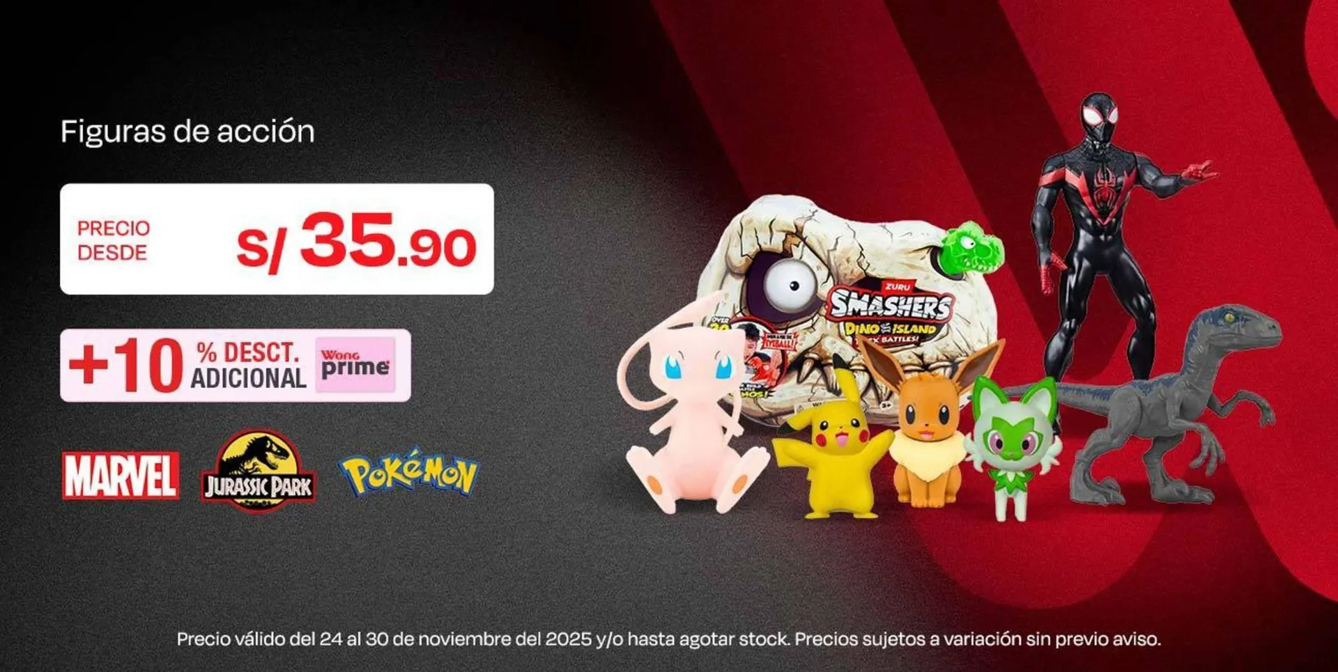 Catalogo de Catálogo Wong 22 de diciembre al 28 de diciembre 2025 - Pag 8