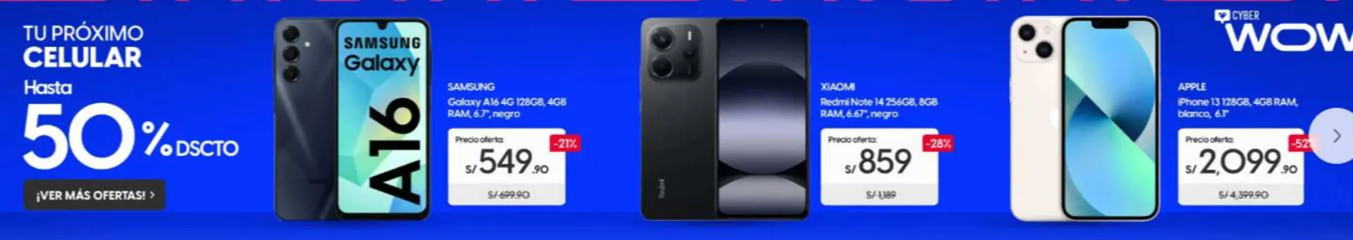 Catalogo de Catálogo Coolbox 7 de abril al 30 de abril 2025 - Pag 2