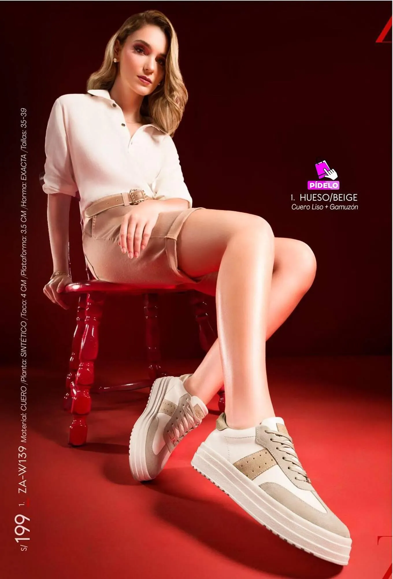 Catalogo de Catálogo Sokso 3 de abril al 4 de mayo 2025 - Pag 60