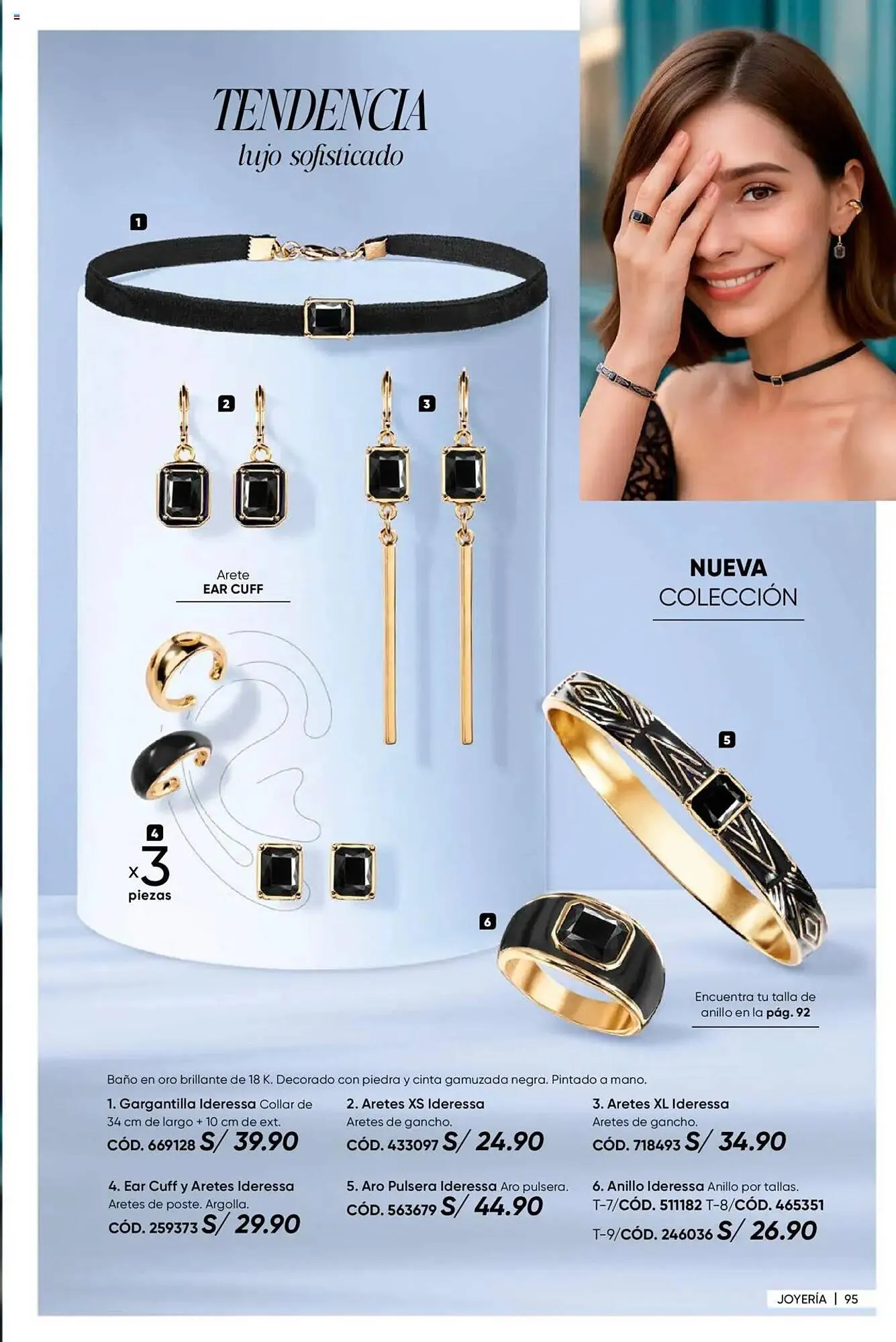 Catalogo de Catálogo Dupree 18 de agosto al 1 de octubre 2025 - Pag 99