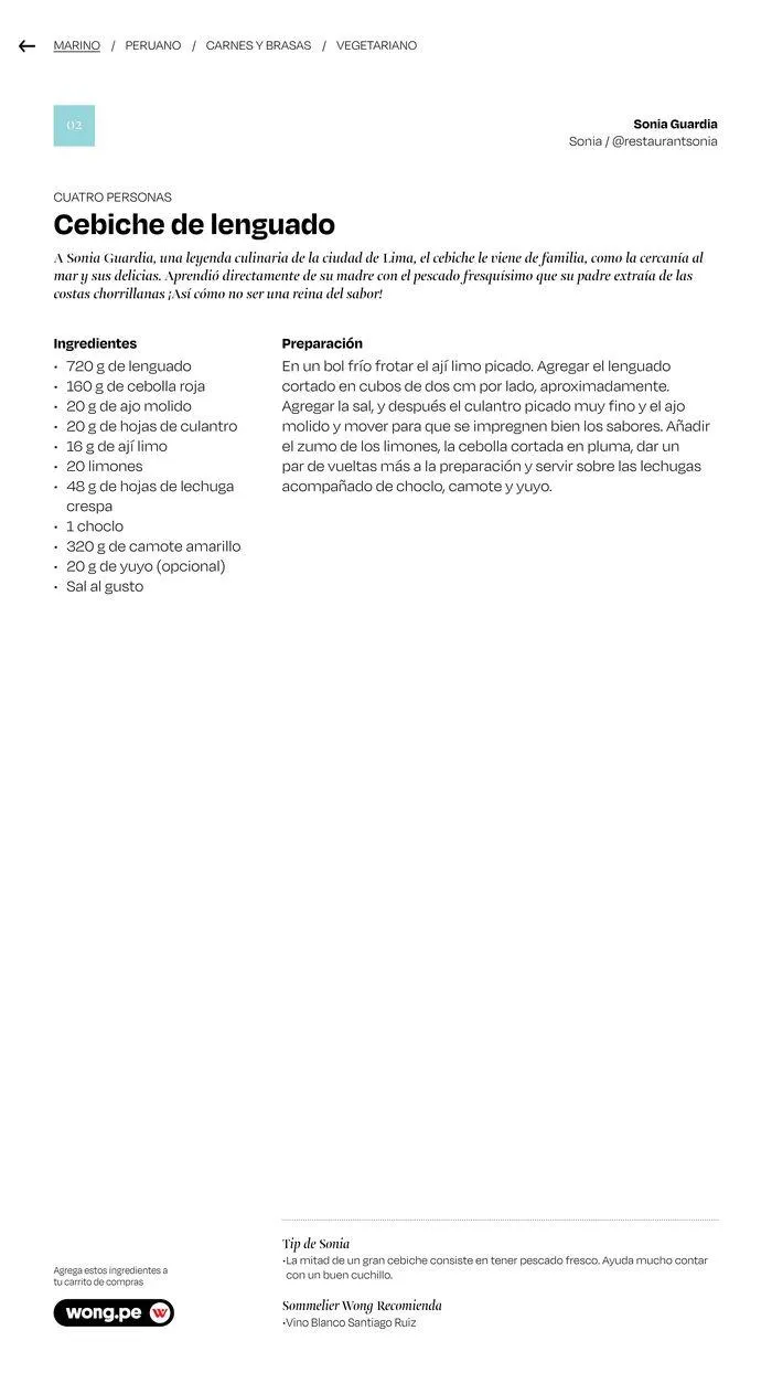 Catalogo de Sabores de 40 anos 4 de julio al 31 de diciembre 2024 - Pag 9