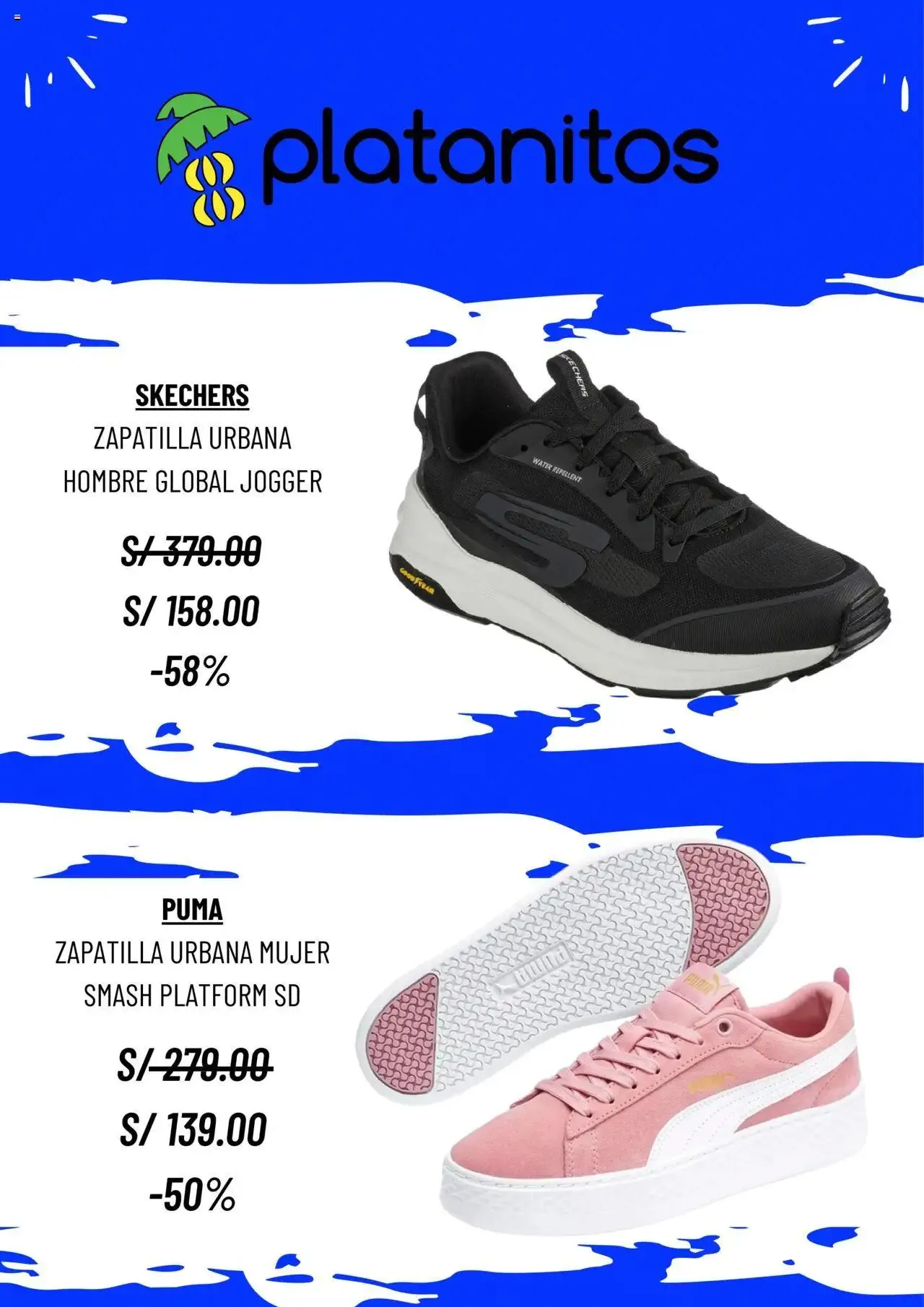 Catalogo de Platanitos - Black Friday 15 de julio al 31 de diciembre 2024 - Pag 3