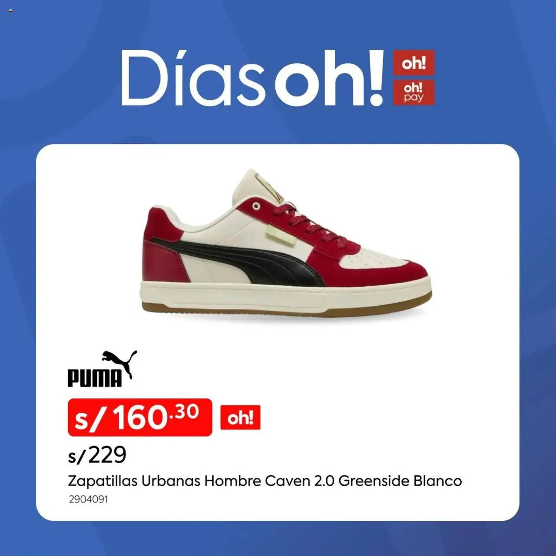 Catalogo de Catálogo Oechsle 15 de setiembre al 20 de setiembre 2025 - Pag 6