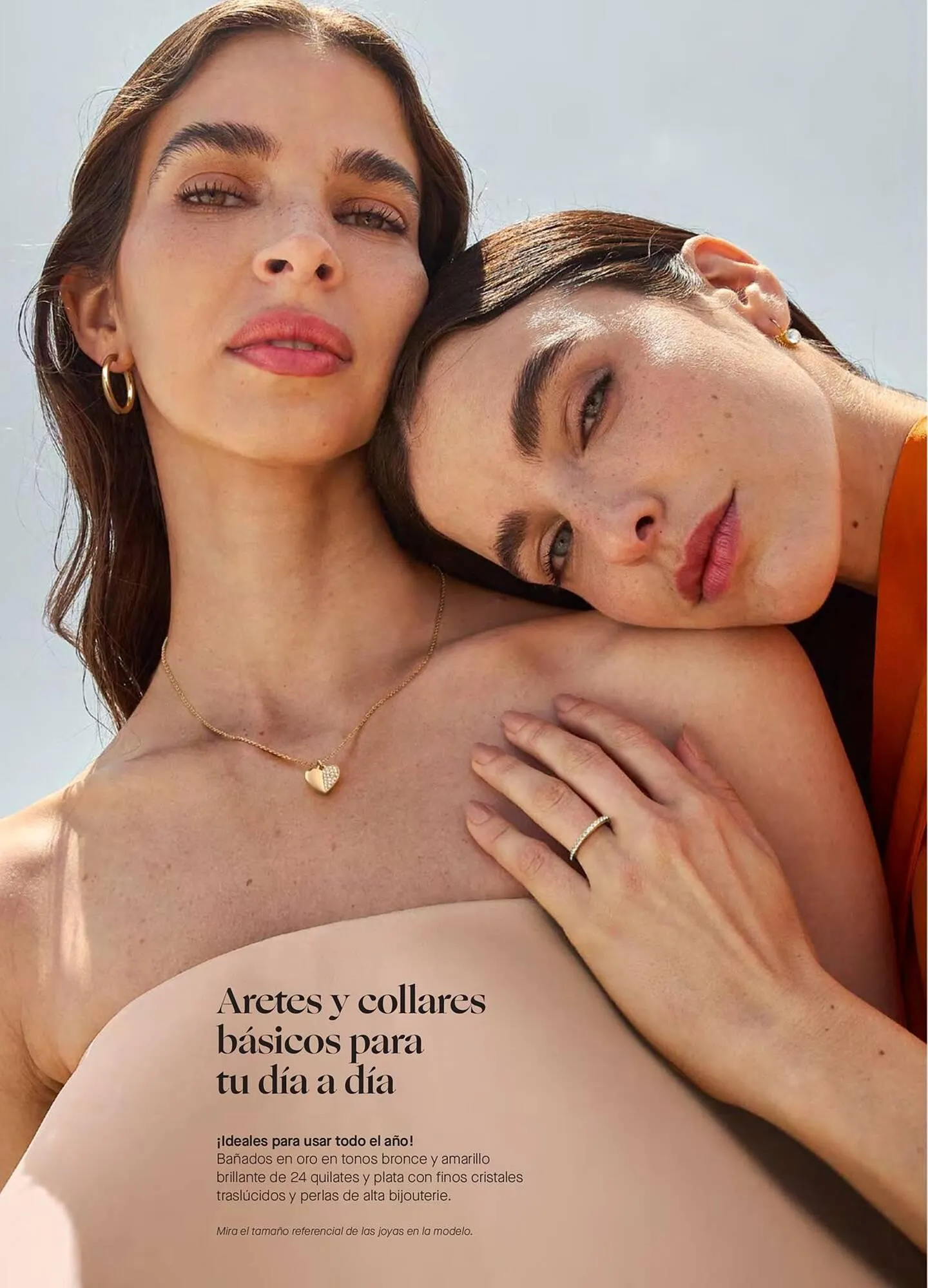 Catalogo de Catálogo Yanbal 26 de mayo al 30 de junio 2025 - Pag 118