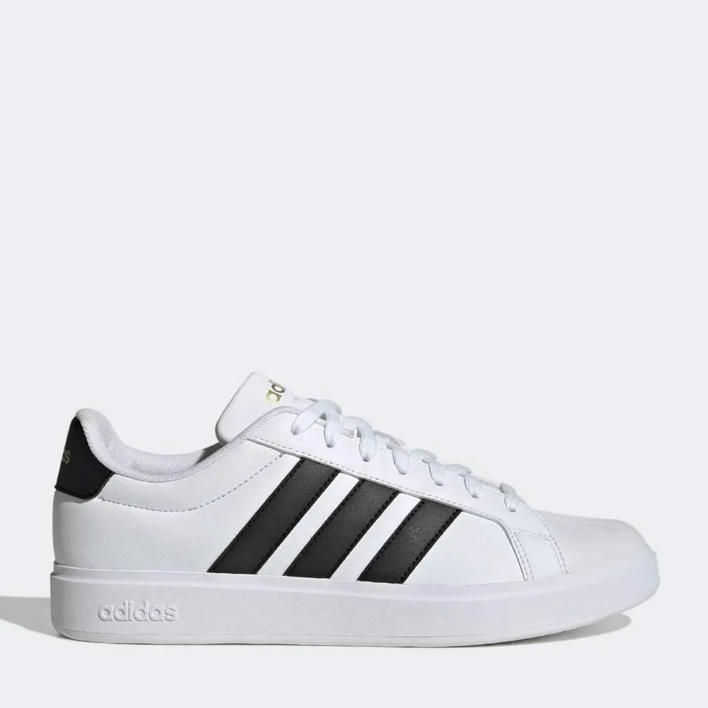 Zapatillas Urbanas Adidas Hombres Jp8275 Streetalk