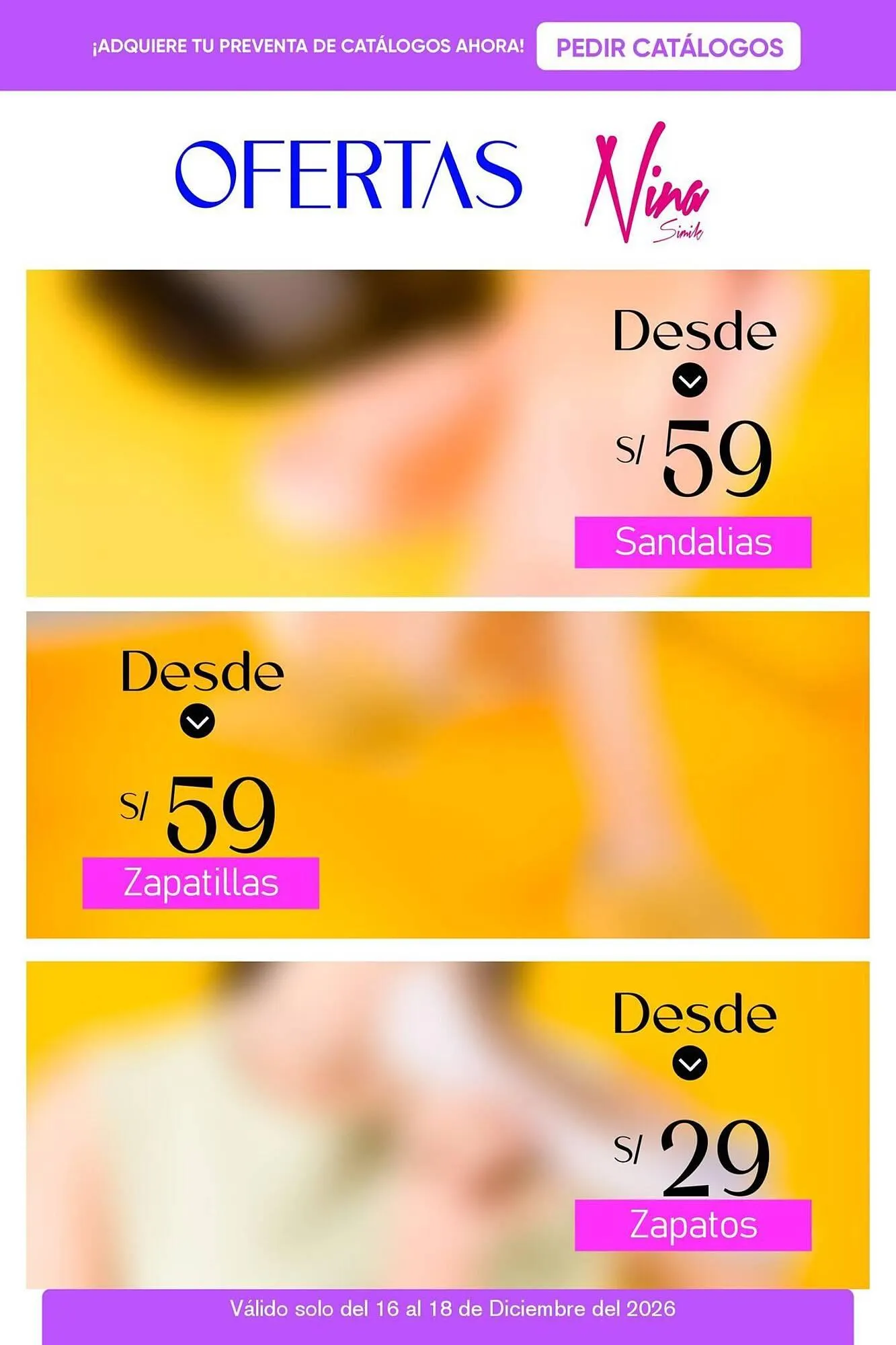 Catalogo de Catálogo Sokso 16 de diciembre al 18 de diciembre 2025 - Pag 13